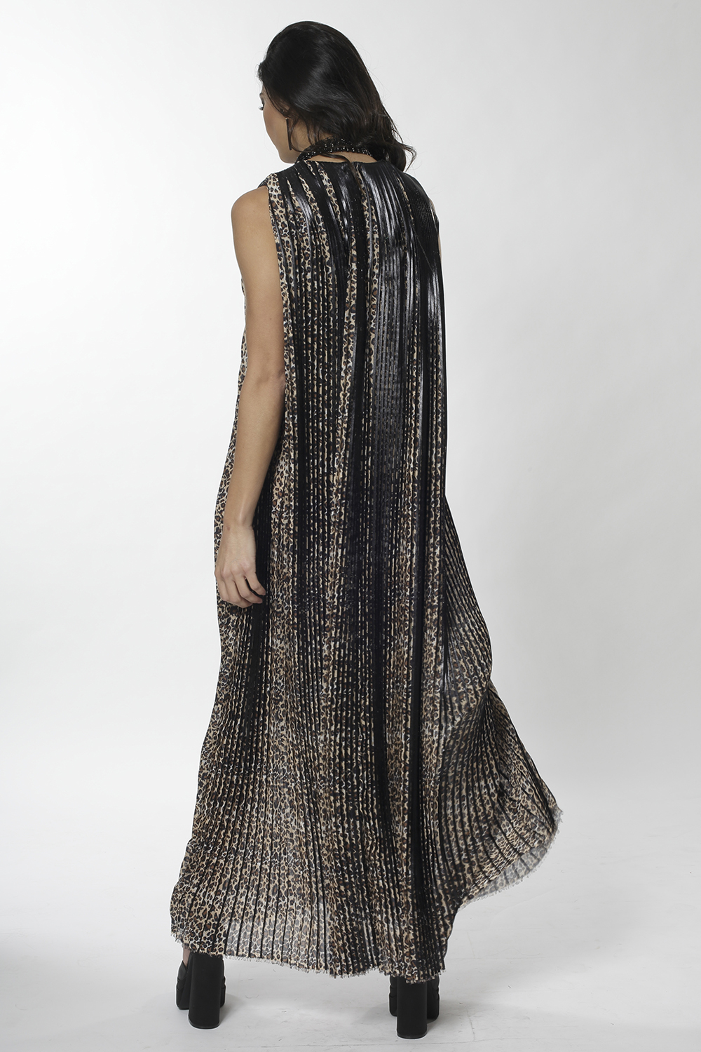 Style D1046 : CHIMERA PLISSE - Image 3