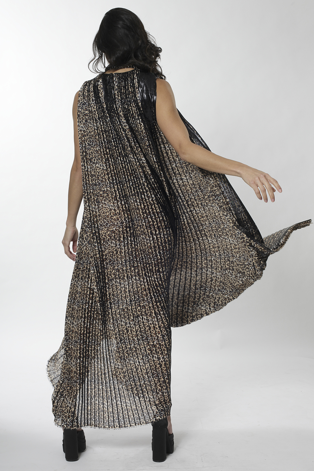 Style D1046 : CHIMERA PLISSE - Image 4