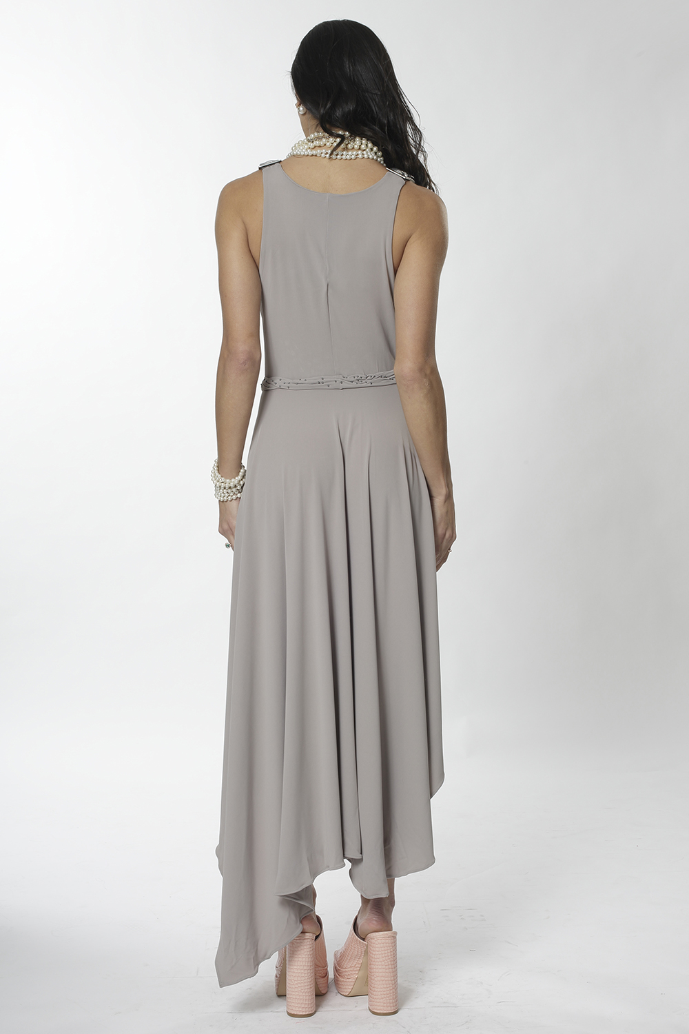Style D1048 : CARNATION S/L - Image 3