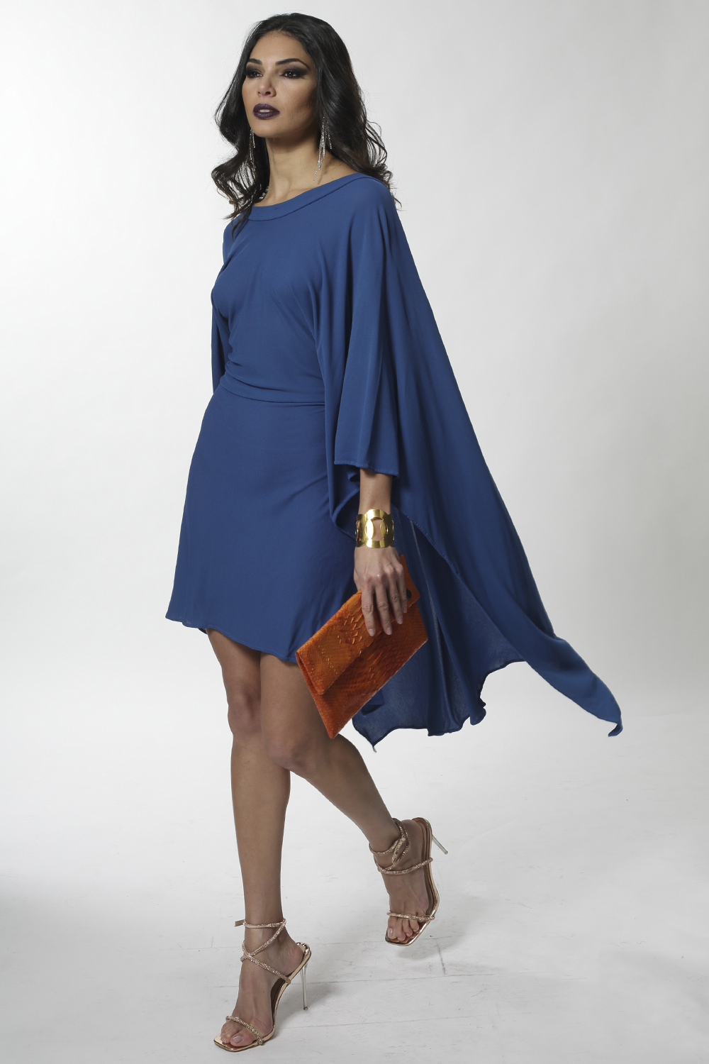 Style D1056 : NANA - Image 2