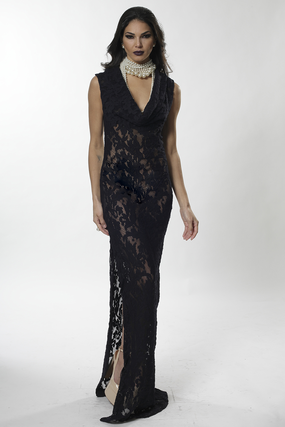 Style D1048 : LEDA S/L LONG