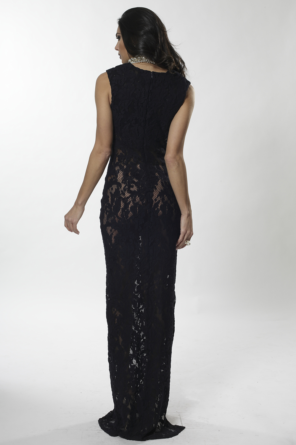 Style D1048 : LEDA S/L LONG - Image 3