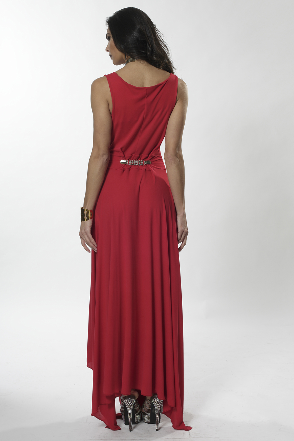 Style D1048 : CARNATION S/L - Image 4