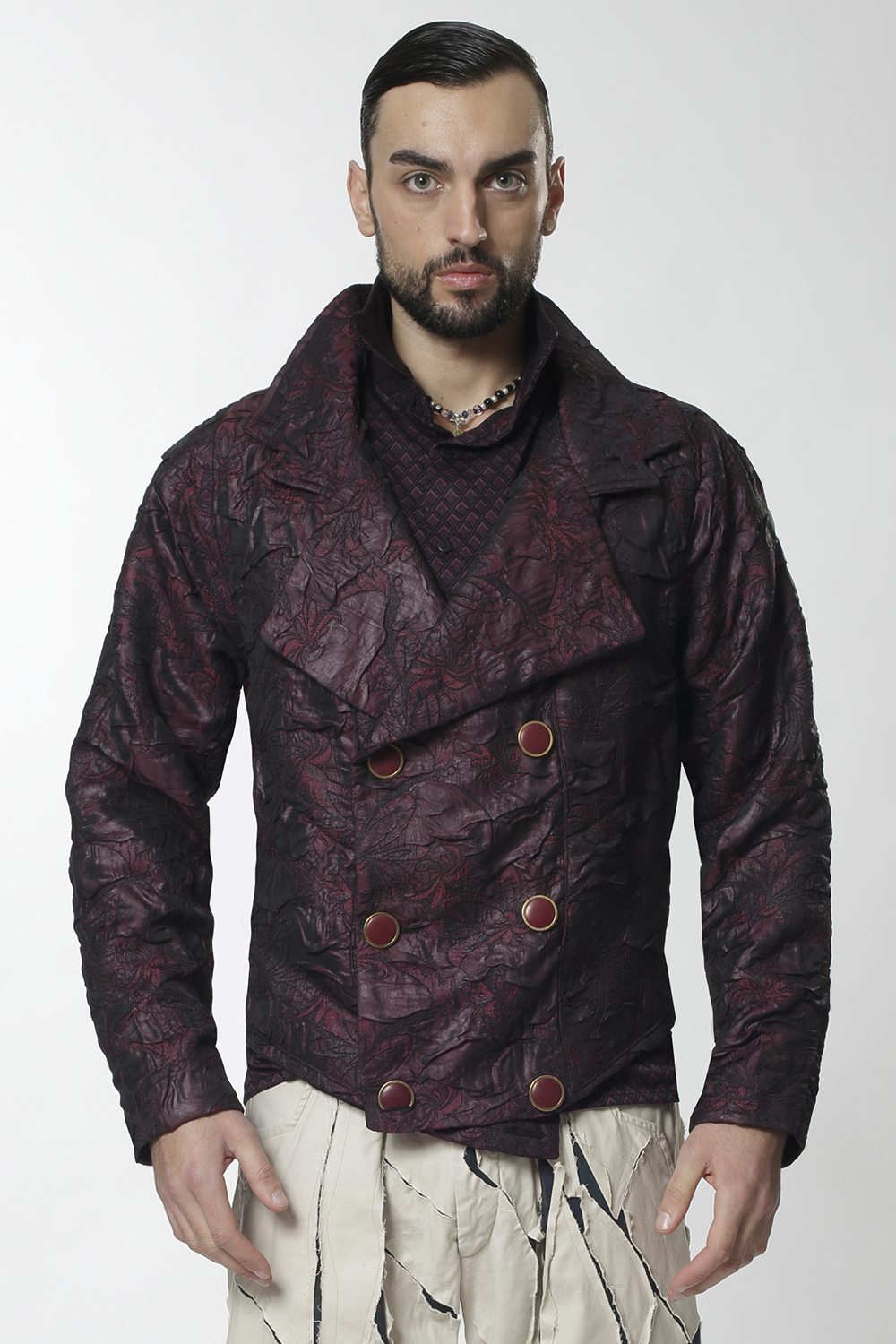 Style M56 : TOLEDO