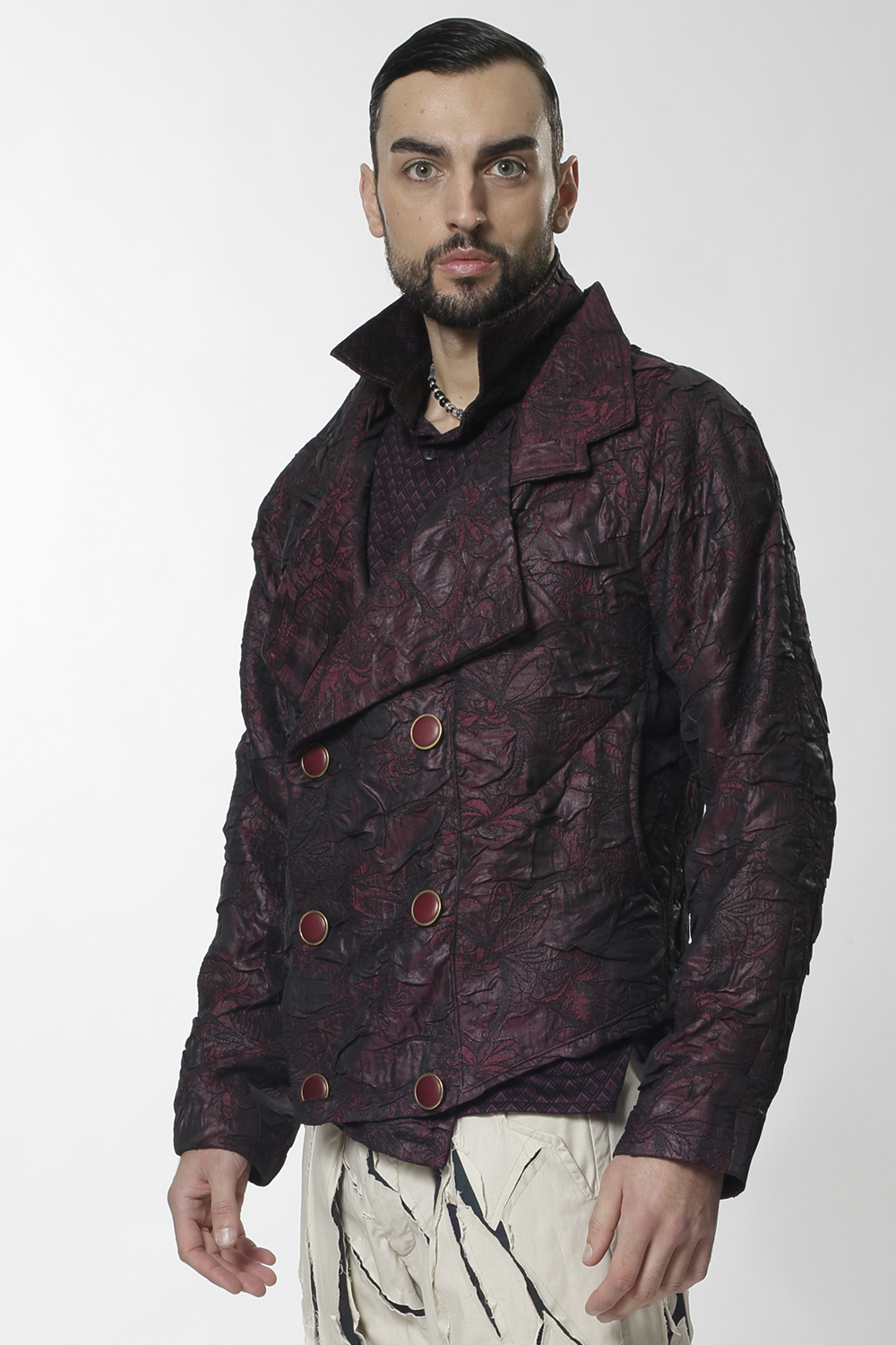 Style M56 : TOLEDO - Image 2