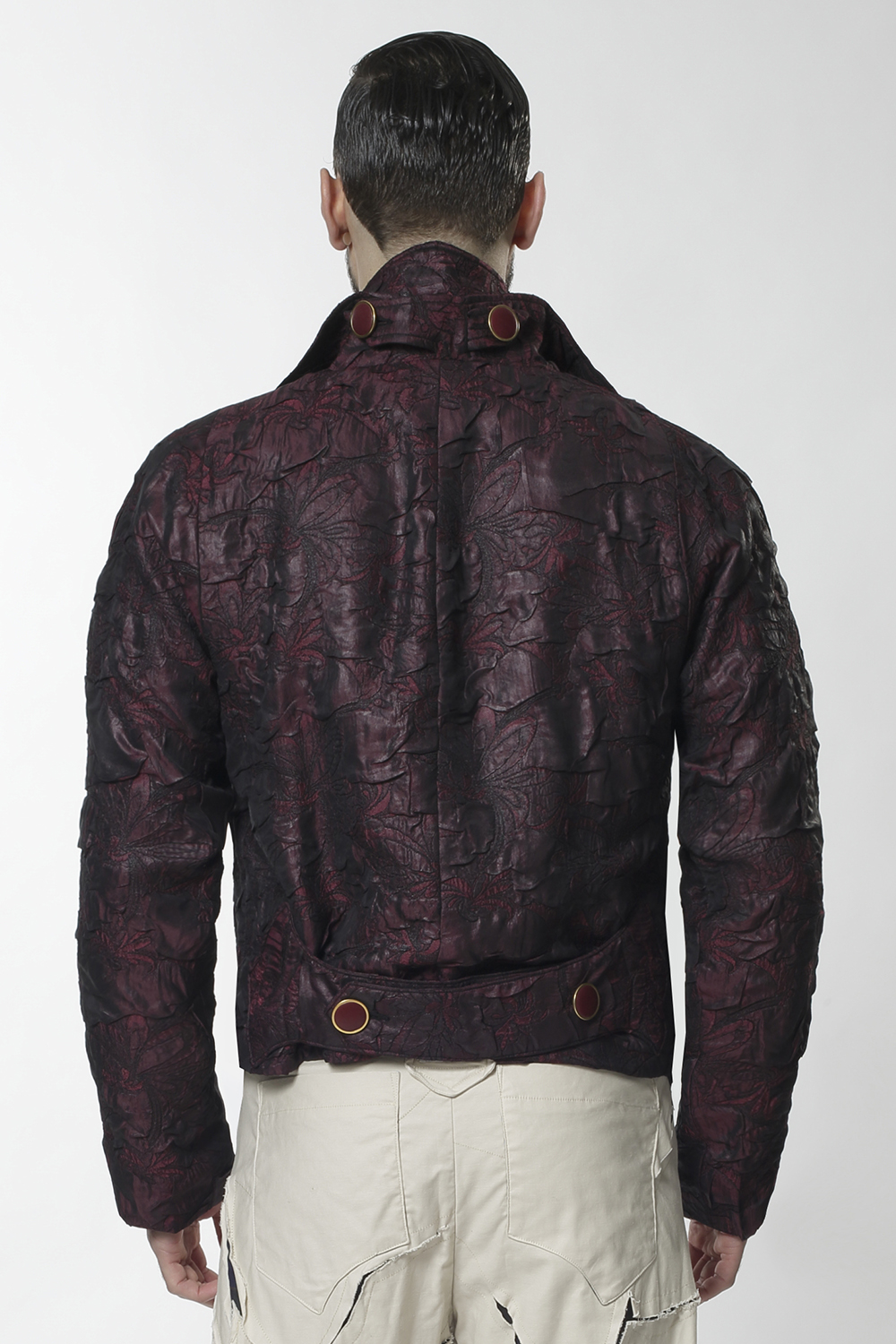 Style M56 : TOLEDO - Image 3
