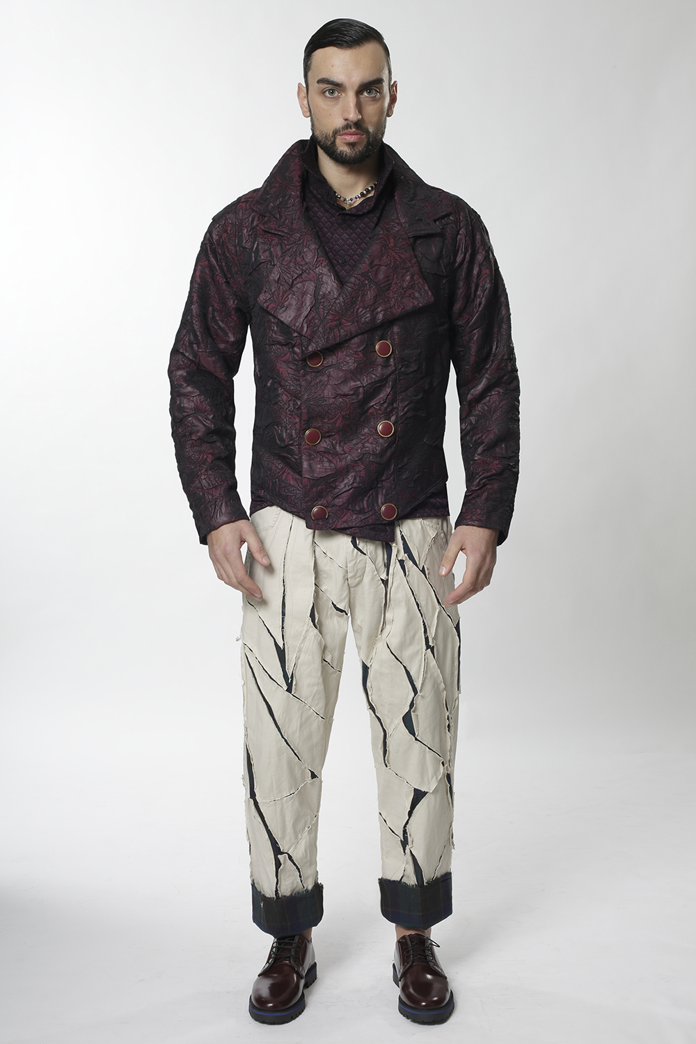 Style M56 : TOLEDO - Image 4