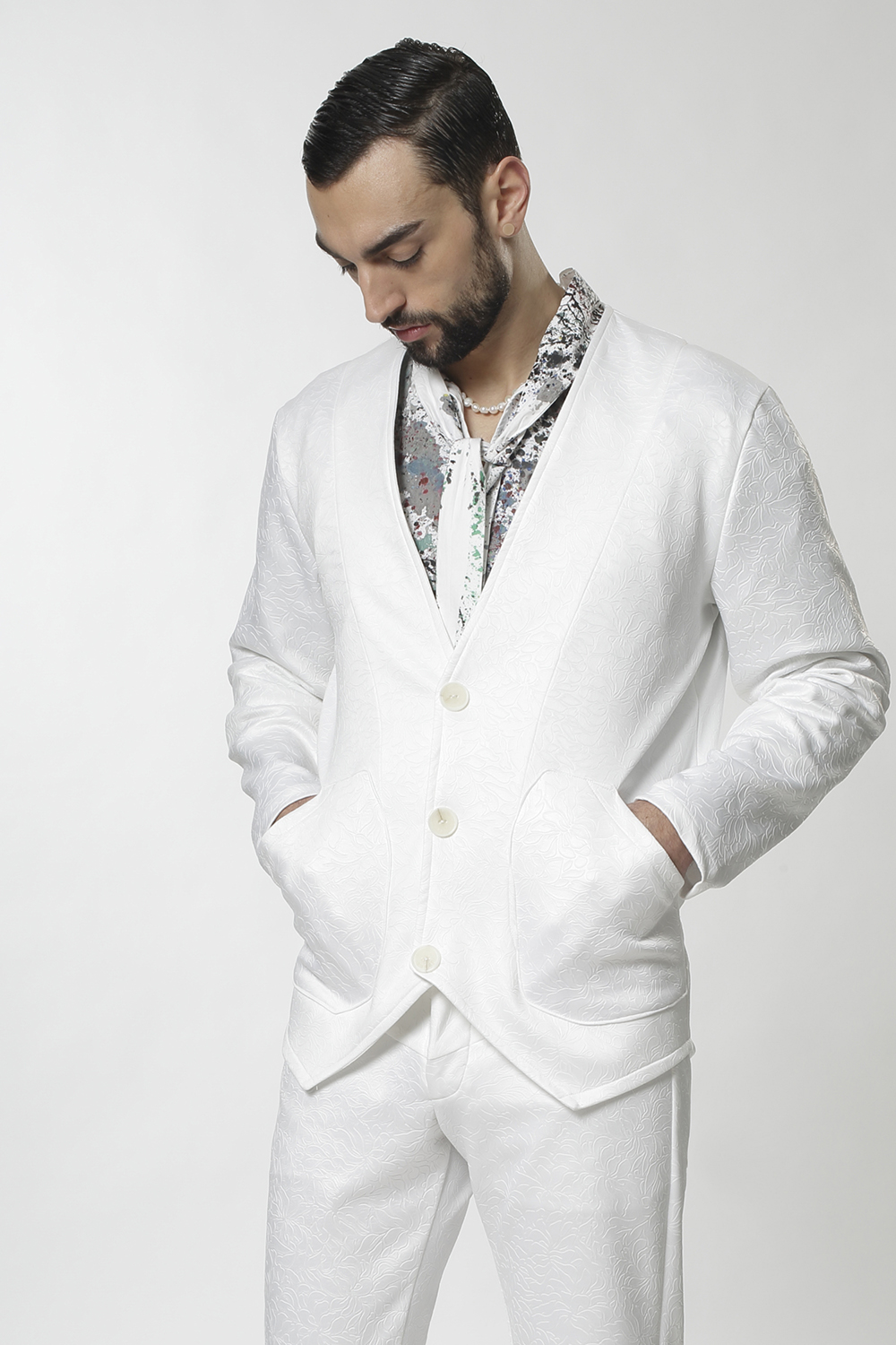 Style M52 : TYRO - Image 2