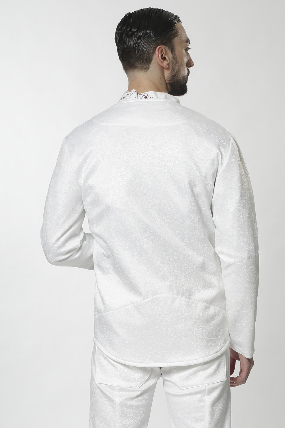 Style M52 : TYRO - Image 4