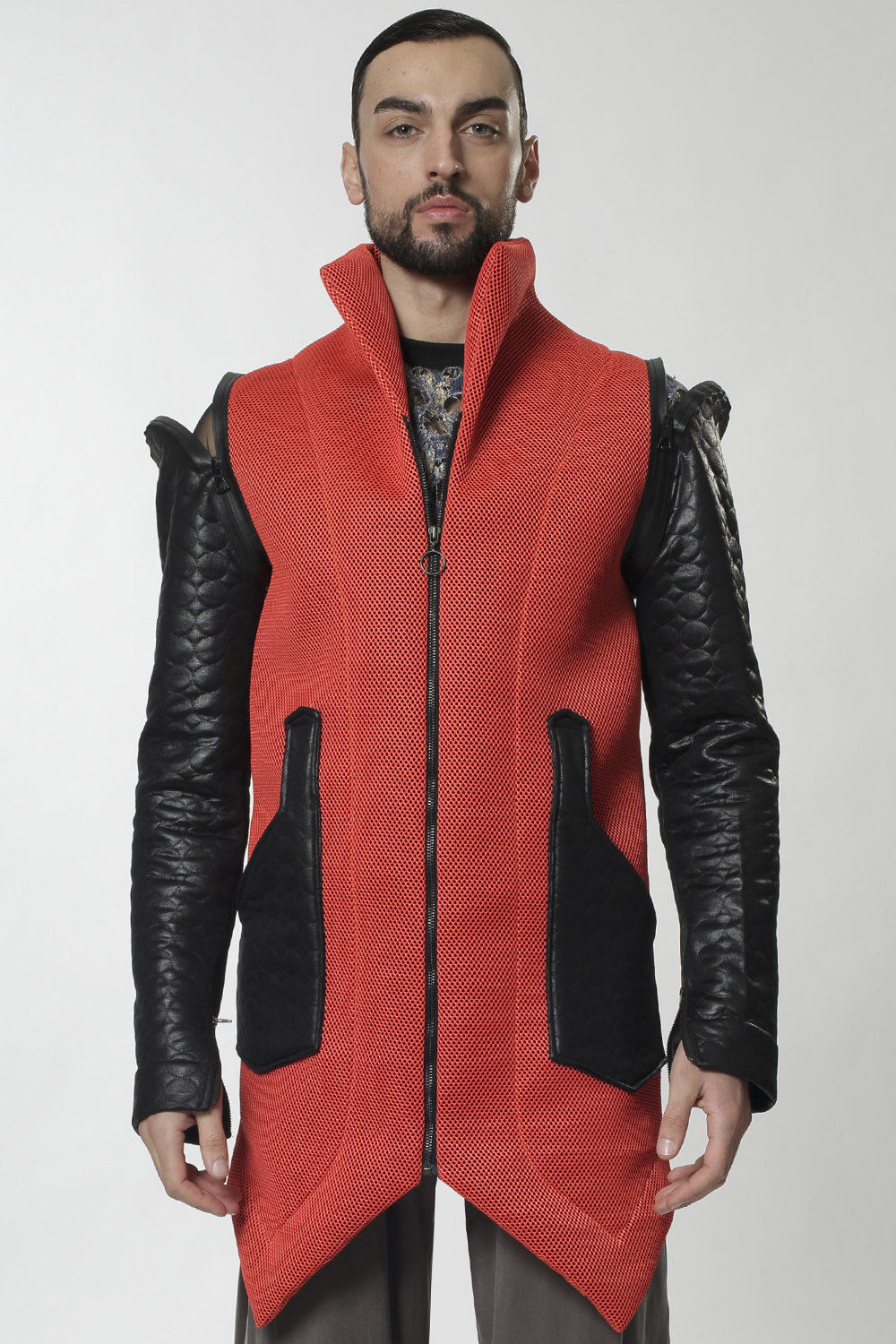 Style 263 : Castiglione - Image 3