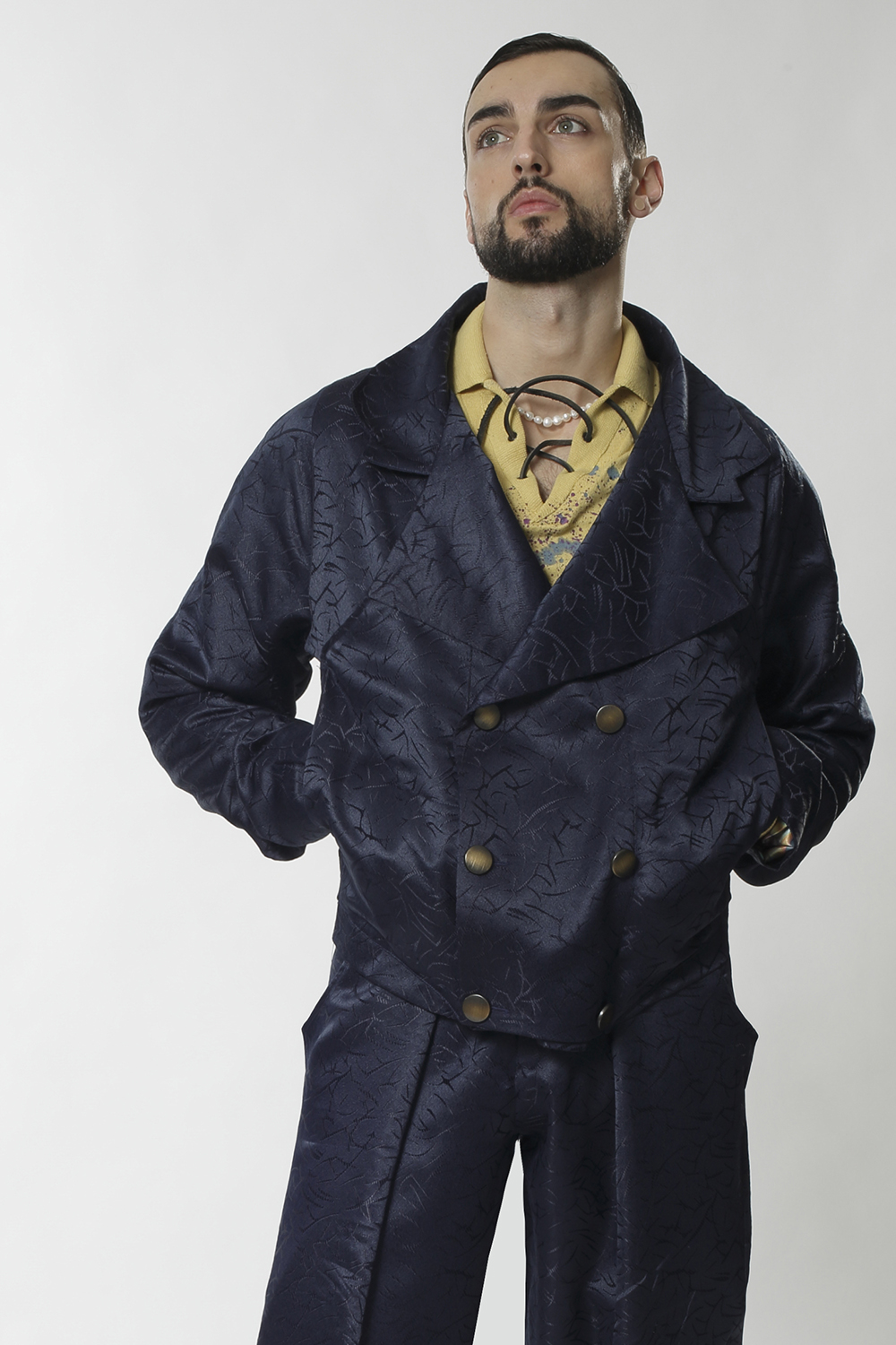Style M56 : TOLEDO - Image 2