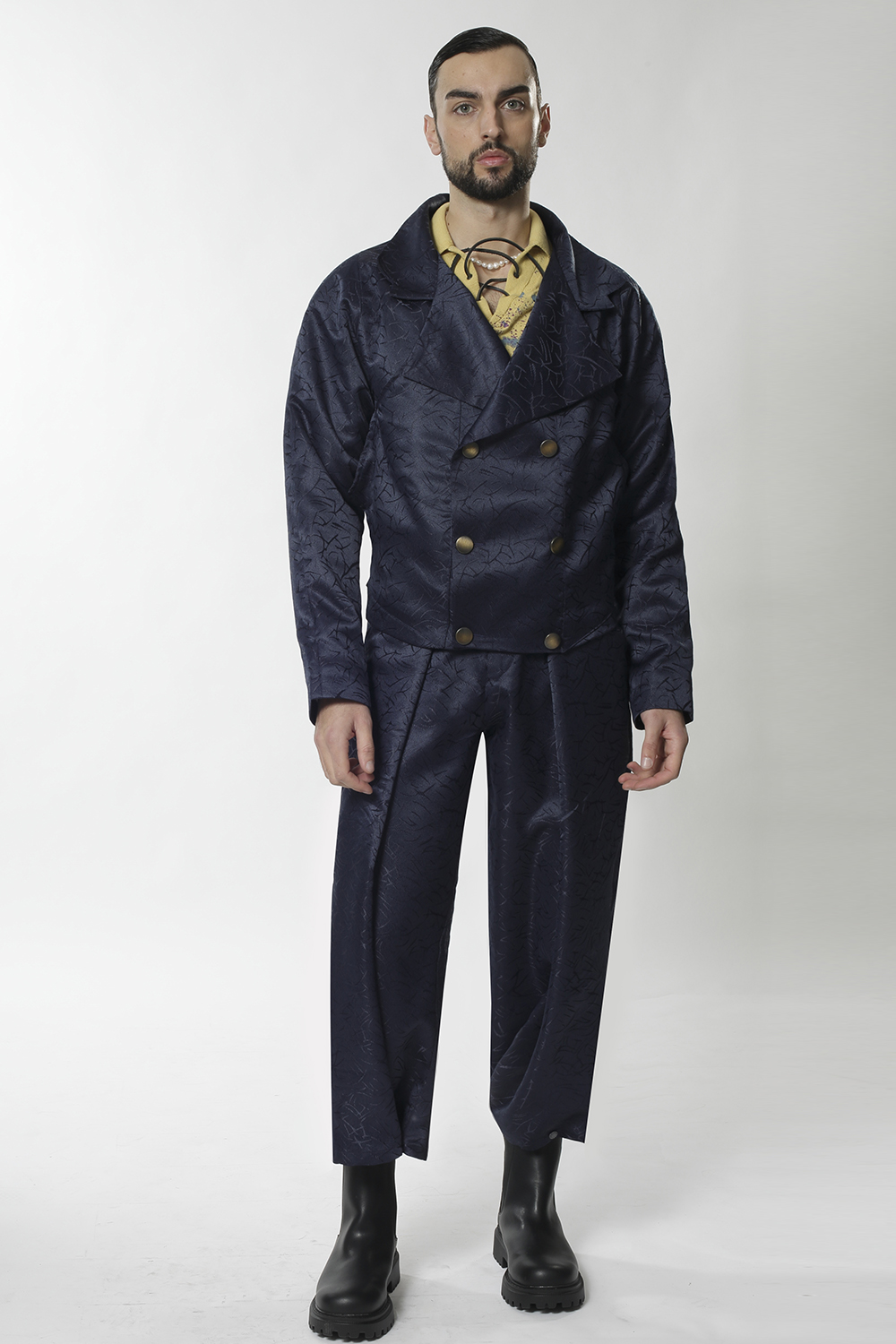 Style M56 : TOLEDO - Image 3
