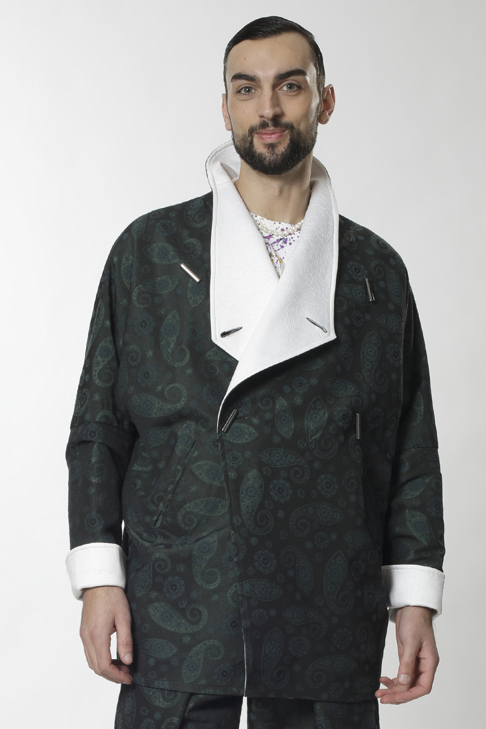 Style 257 : DA VINCI