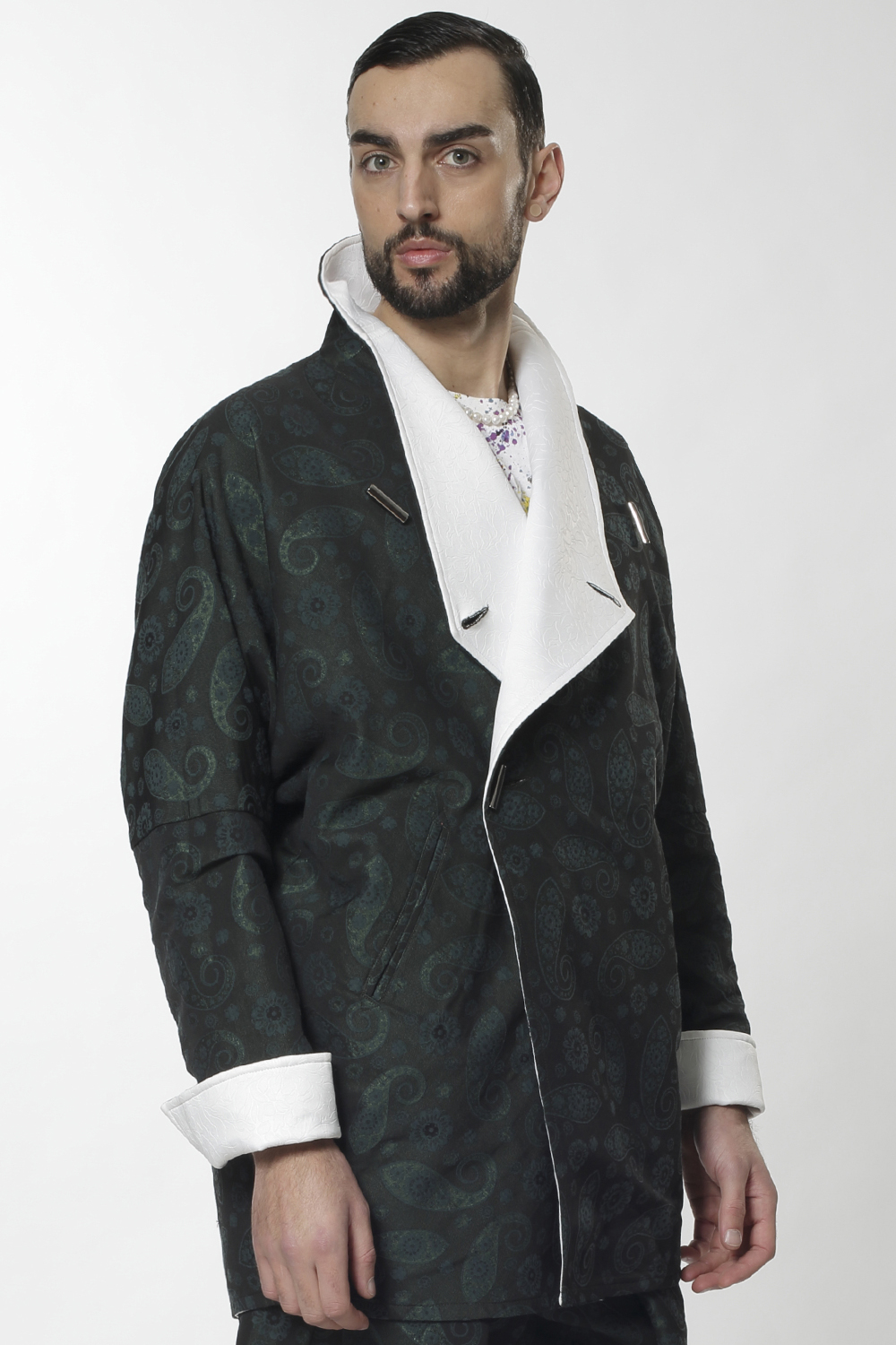 Style 257 : DA VINCI - Image 5