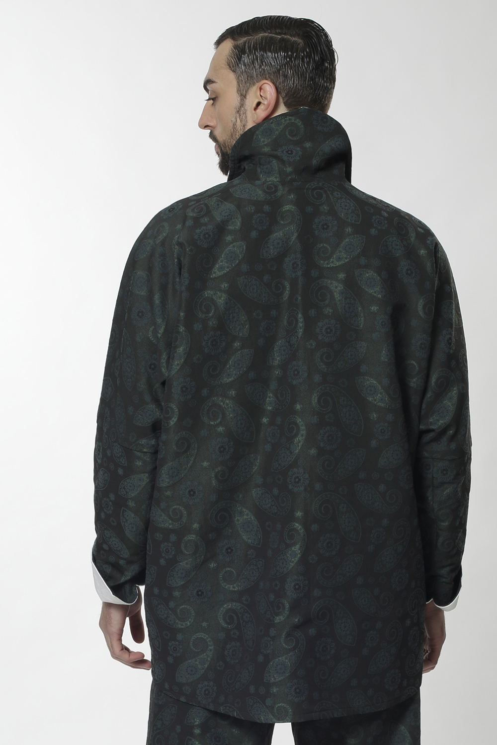 Style 257 : DA VINCI - Image 4