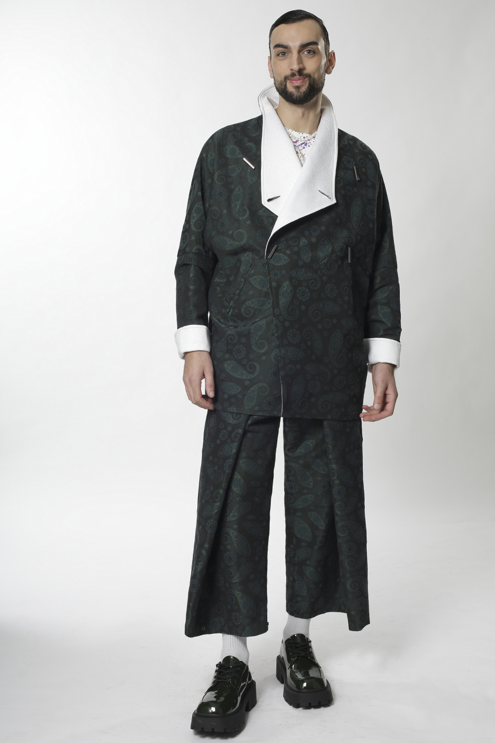 Style 257 : DA VINCI - Image 3