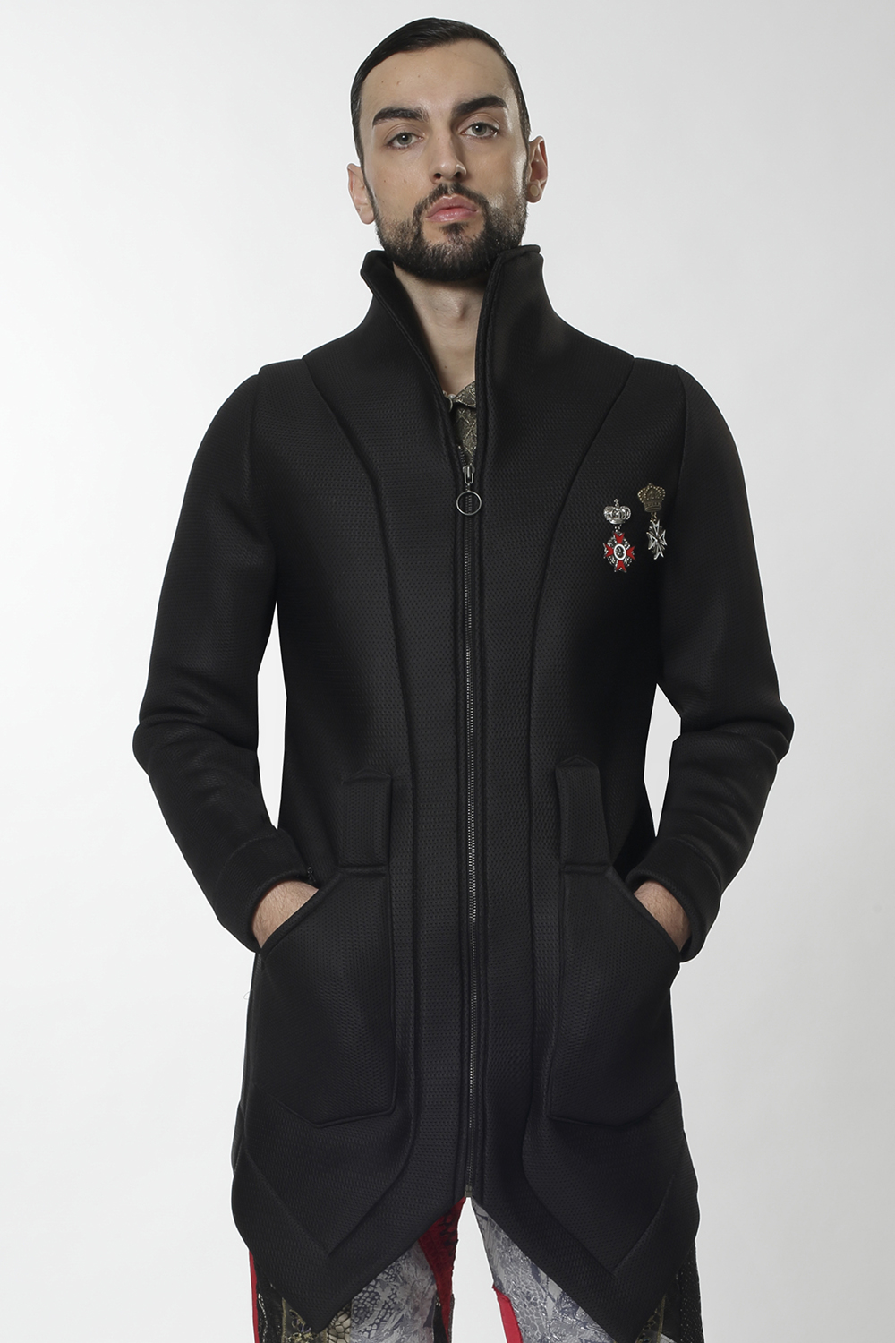 Style 263 : Castiglione
