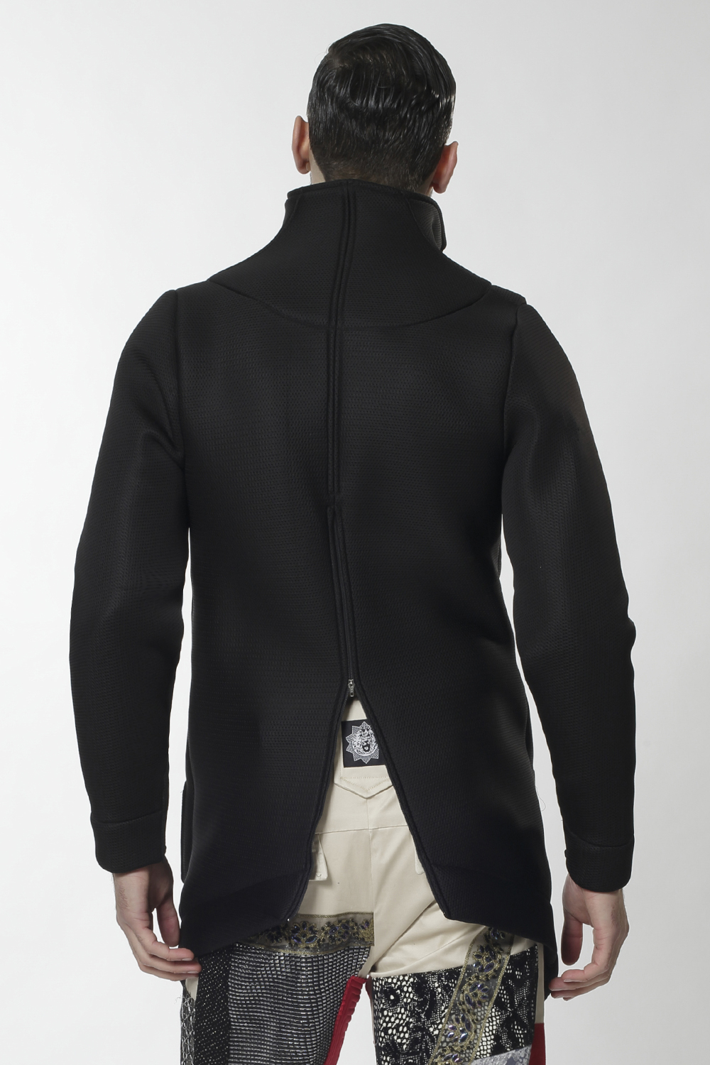 Style 263 : Castiglione - Image 2