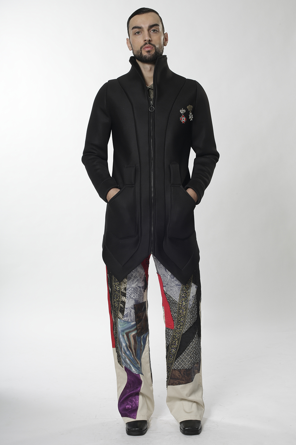 Style 263 : Castiglione - Image 3