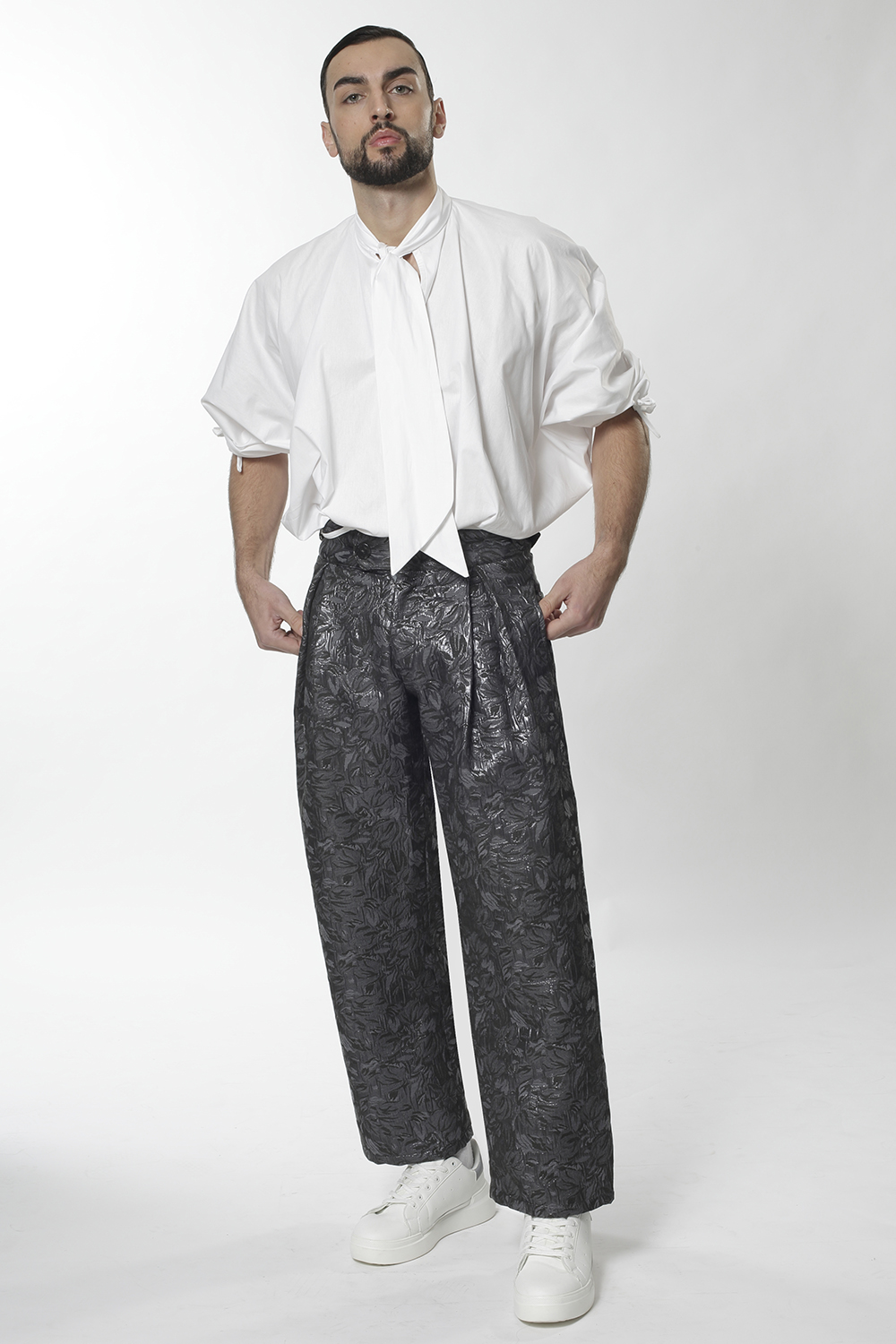 Style 270 : ERNESTO - Image 2