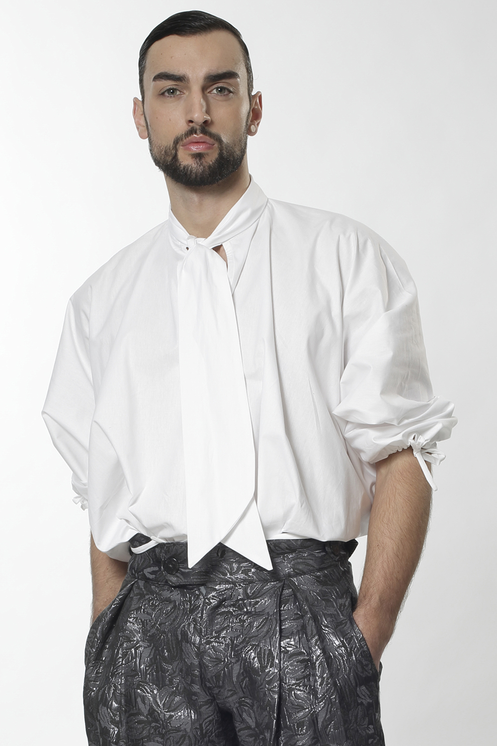 Style M61 : NESSUNO - Image 2