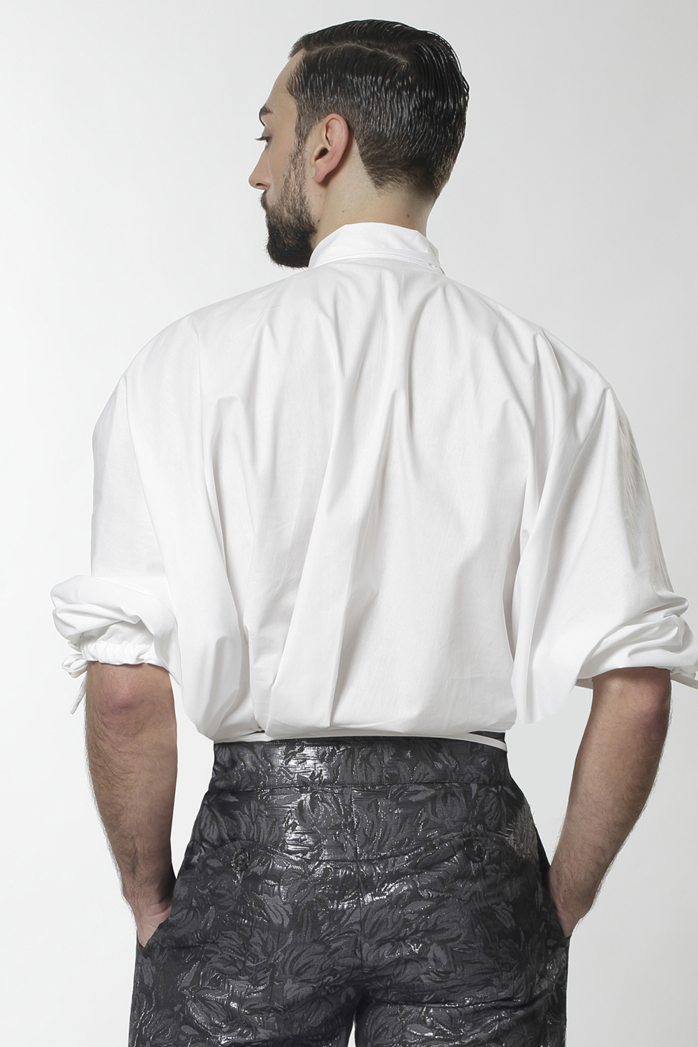 Style M61 : NESSUNO - Image 3