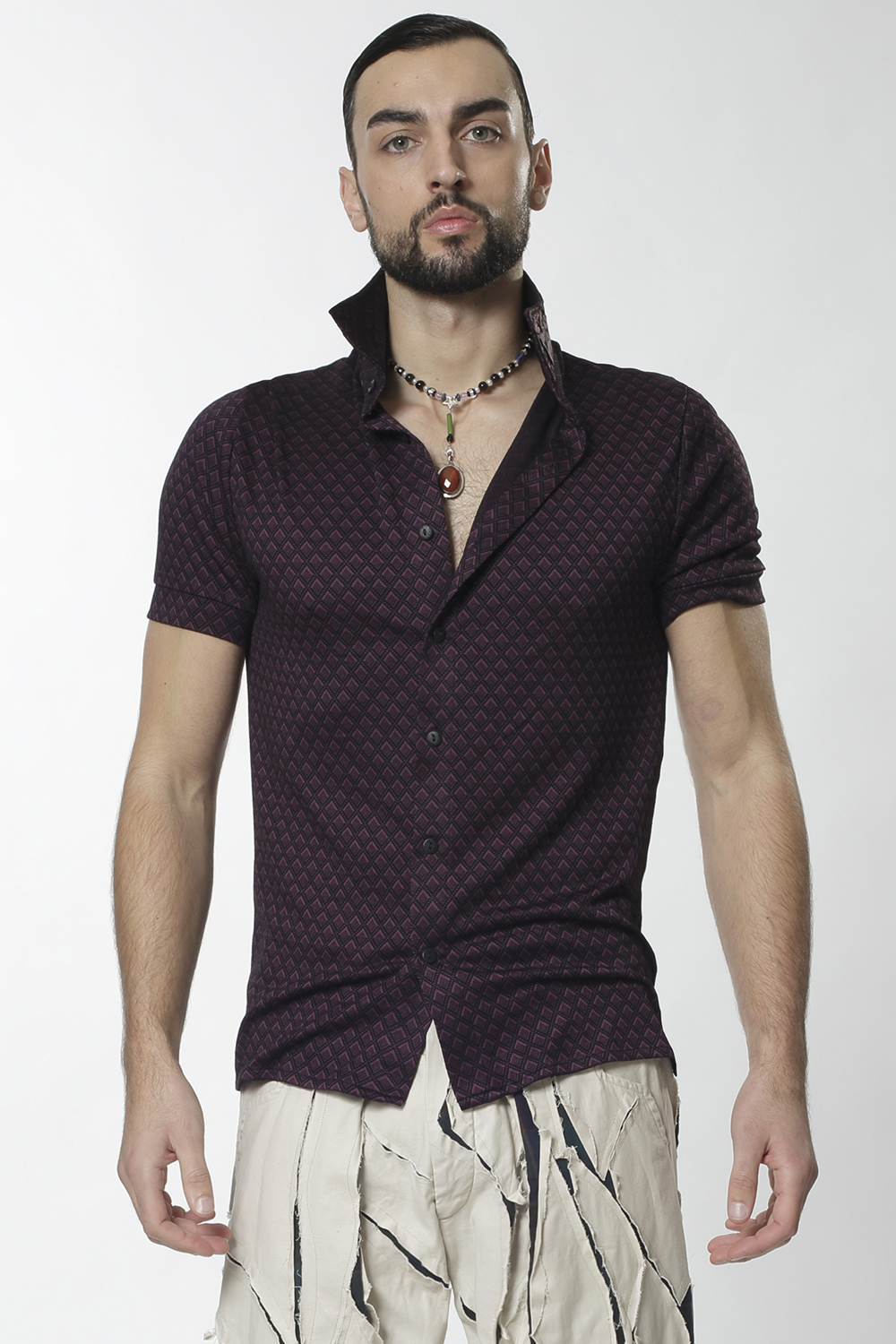 Style M41 : ZEUS S/S