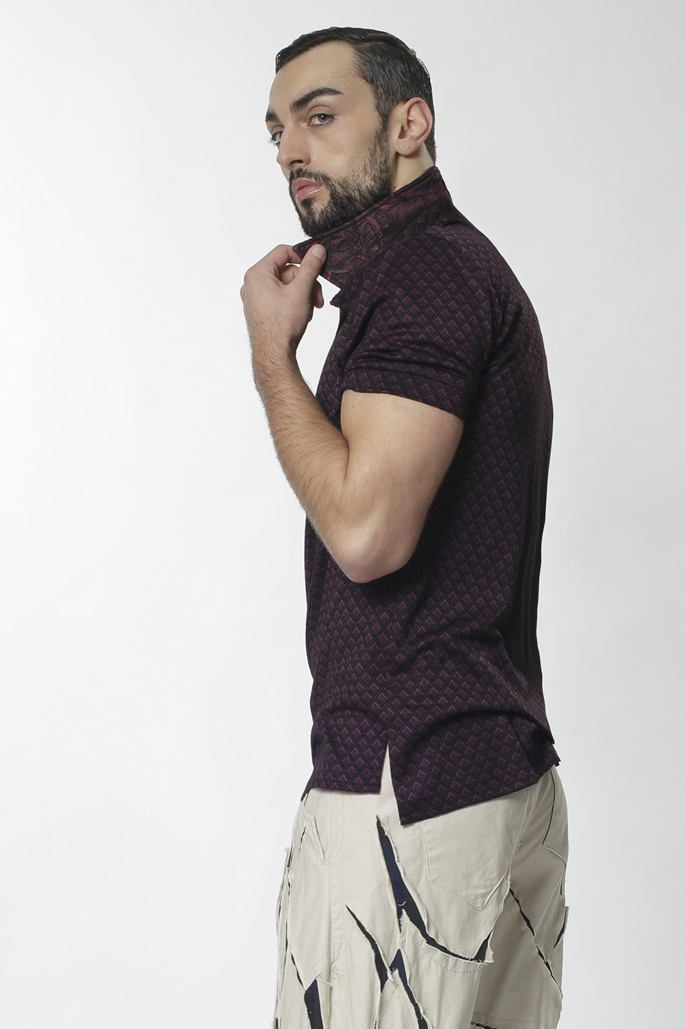 Style M41 : ZEUS S/S - Image 2