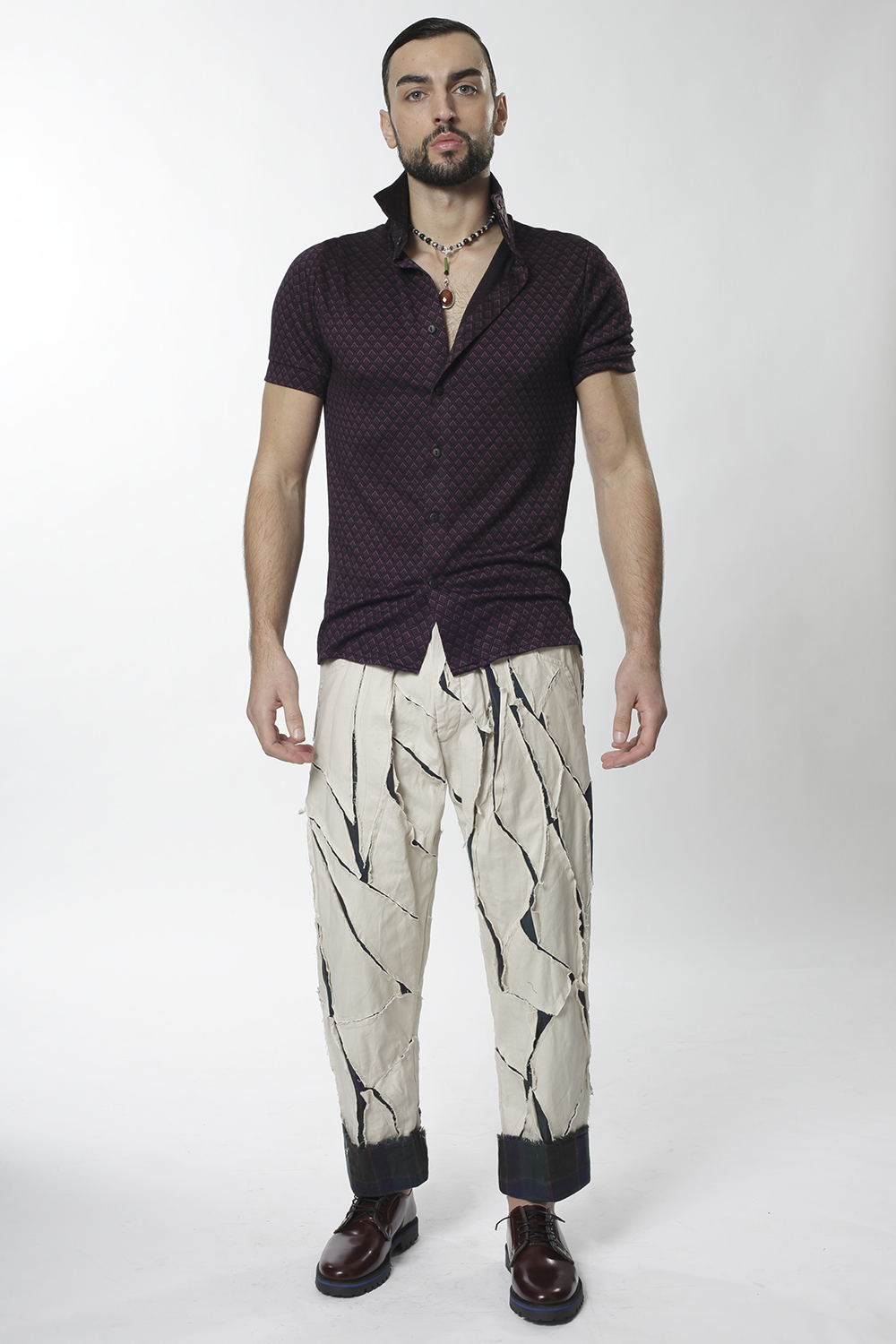 Style M41 : ZEUS S/S - Image 3