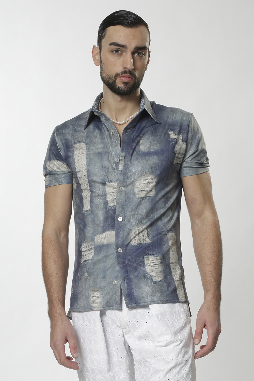 Style M41 : ZEUS S/S