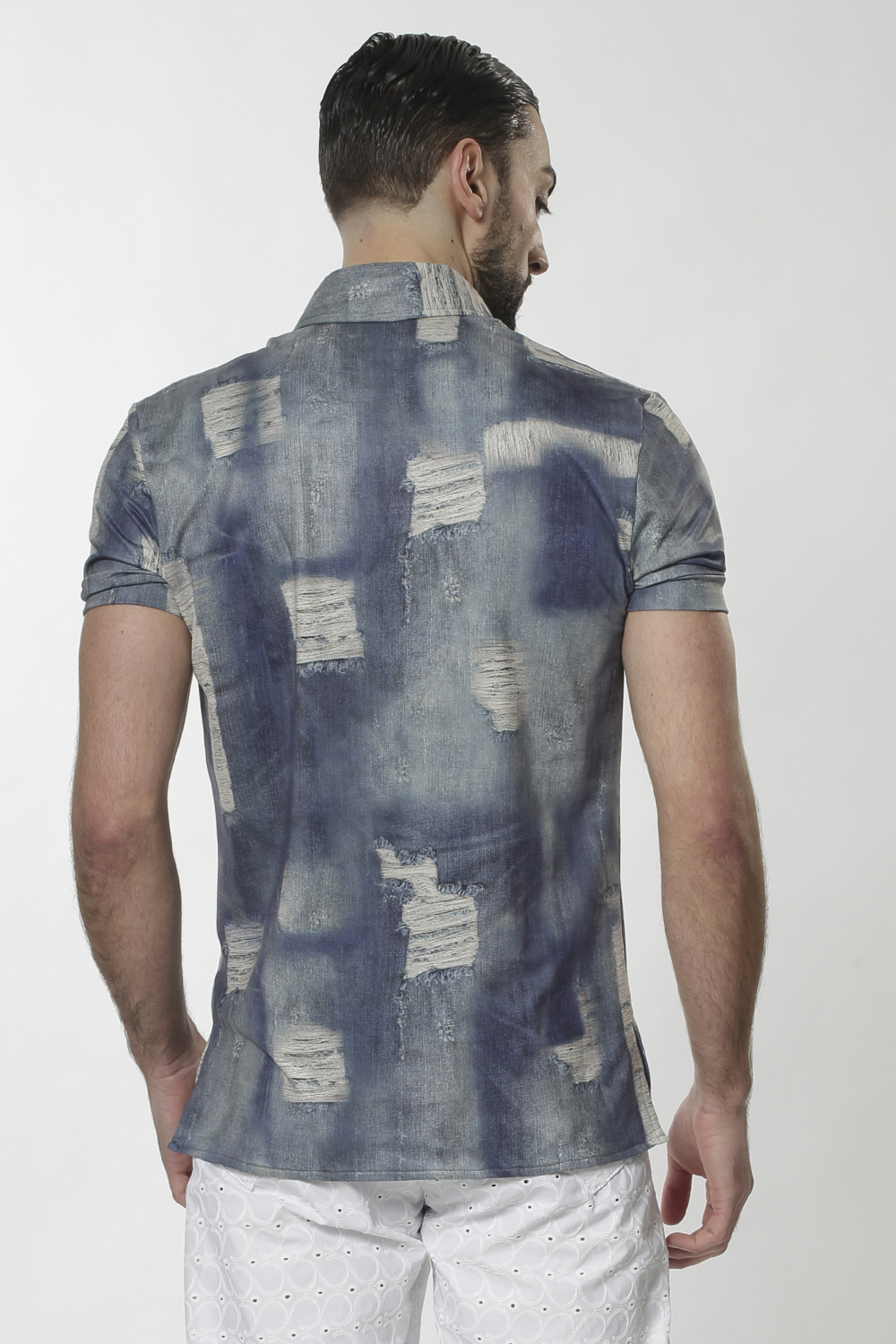 Style M41 : ZEUS S/S - Image 2