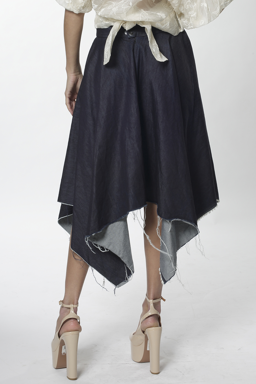Style D1044 : NOOR DEN - Image 2