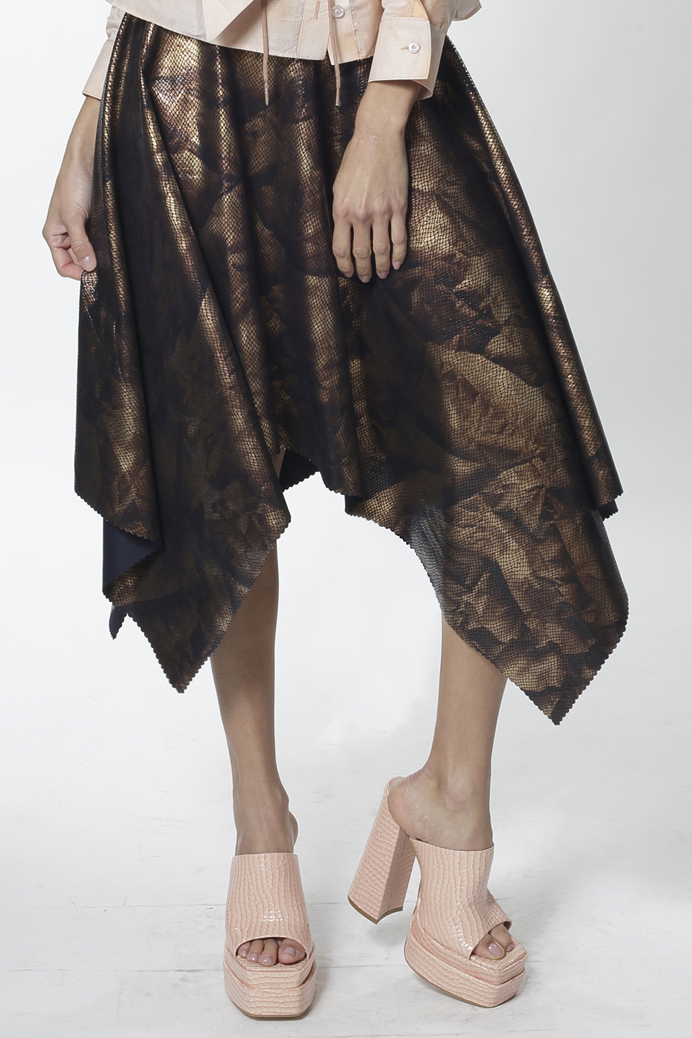 Style D1044 : NOOR PYT