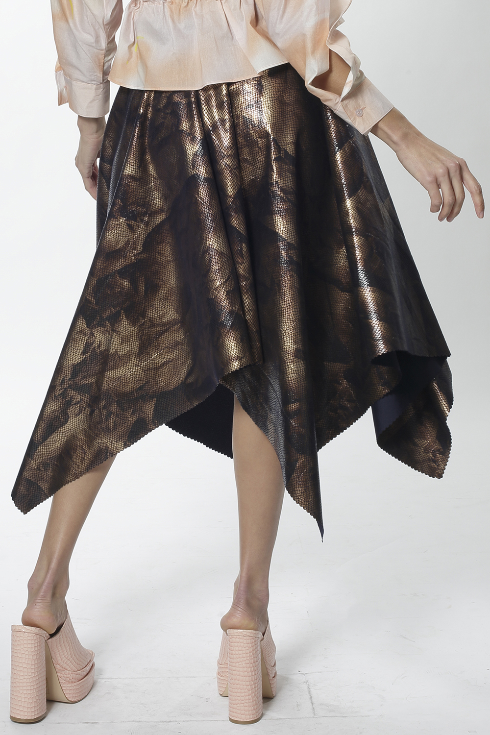 Style D1044 : NOOR PYT - Image 3