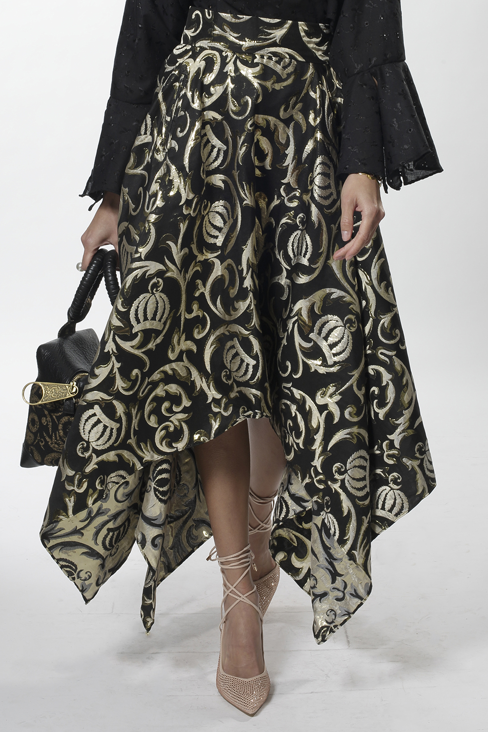 Style D1044 : NOOR GOLD