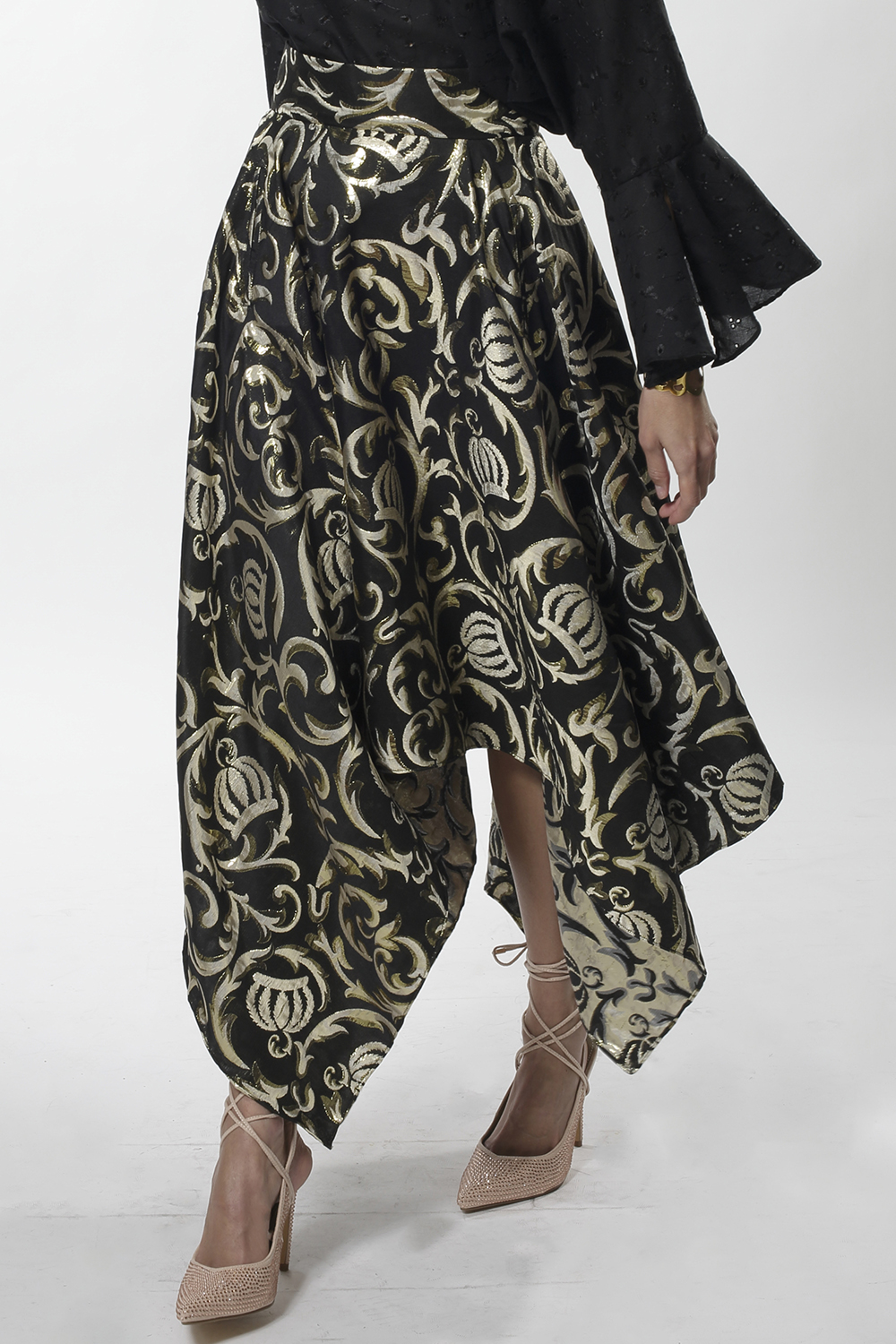 Style D1044 : NOOR GOLD - Image 5