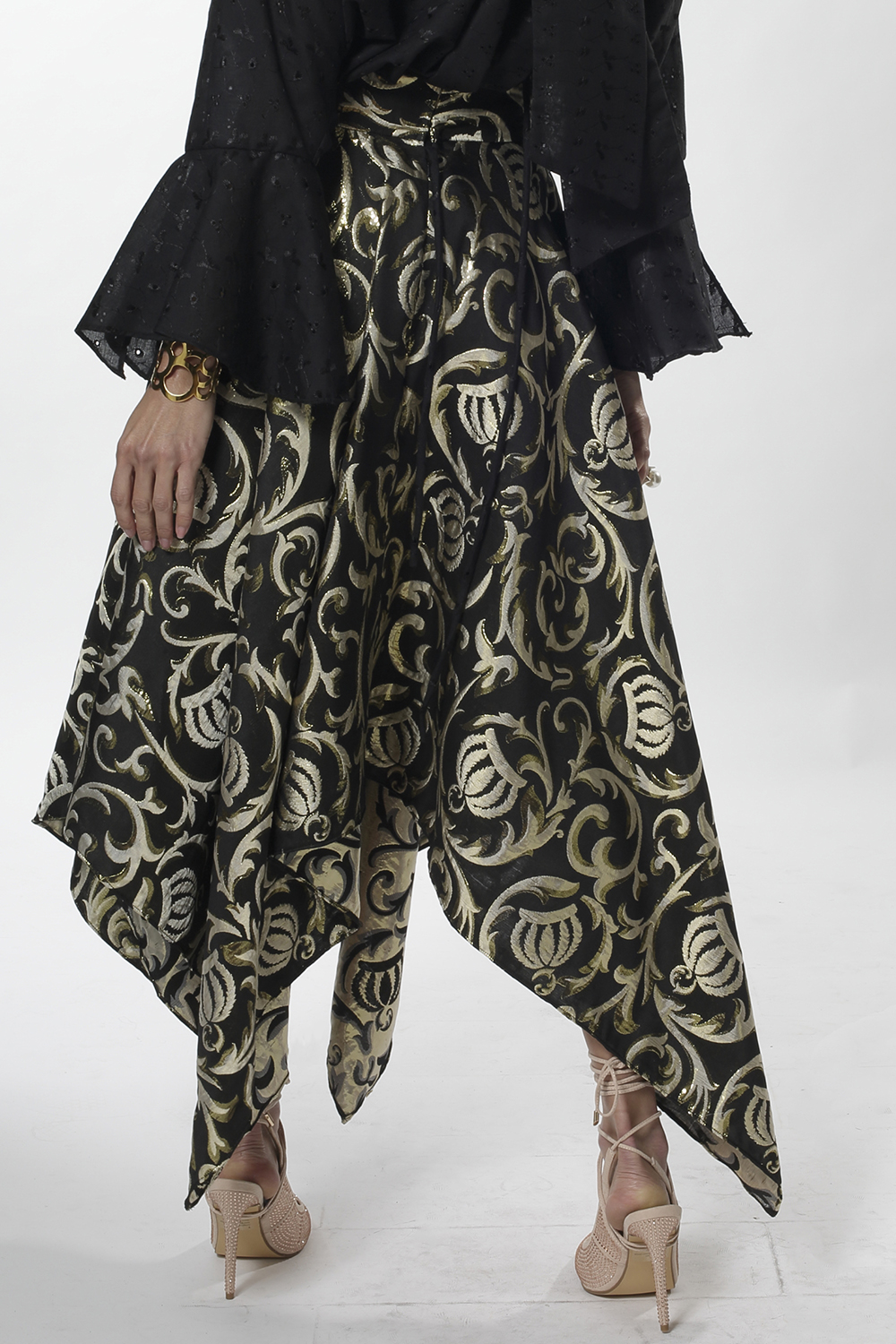Style D1044 : NOOR GOLD - Image 3