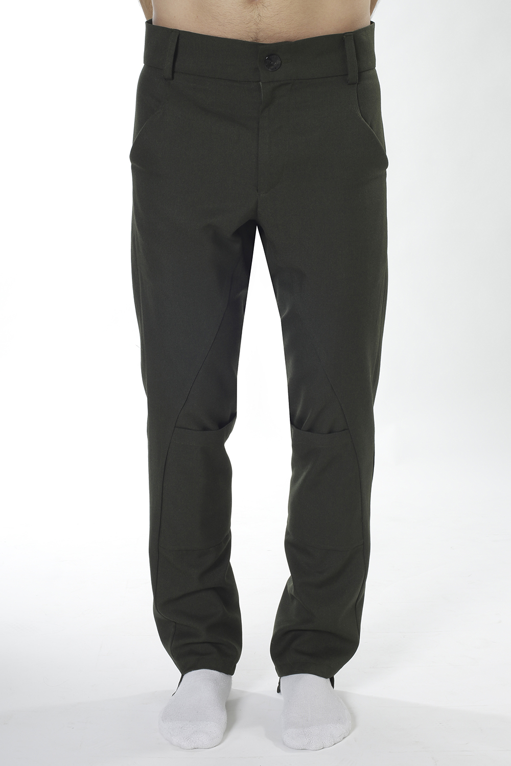 Style M50 : POSEIDON MOSS