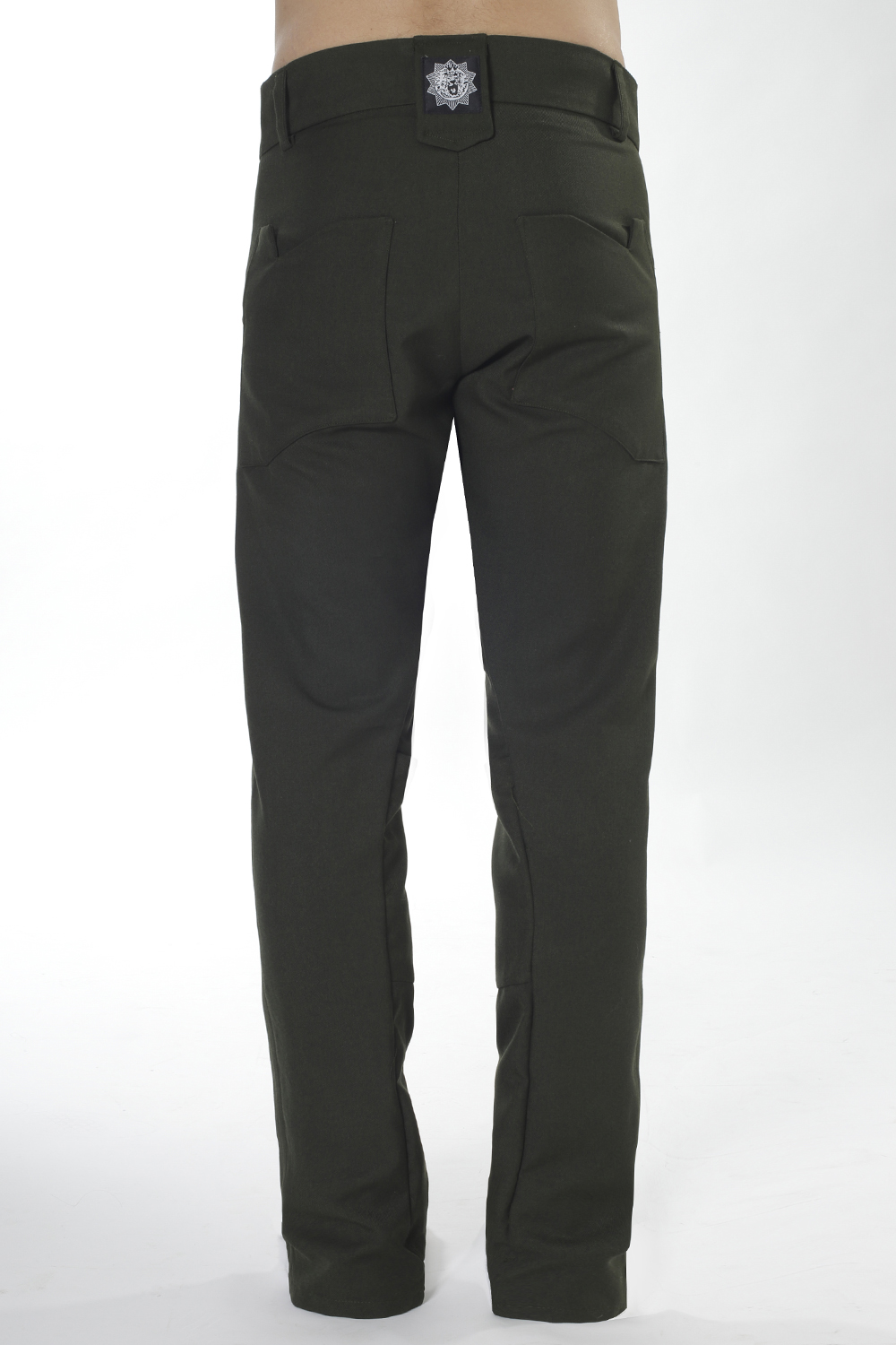Style M50 : POSEIDON MOSS - Image 2
