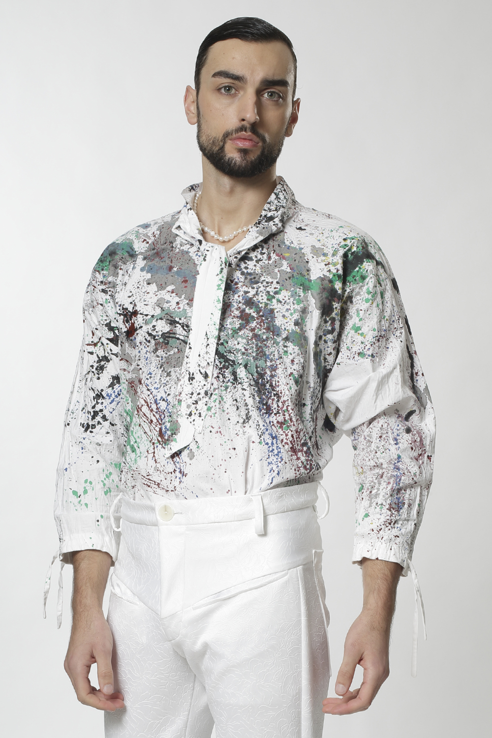 Style M61 : NESSUNO