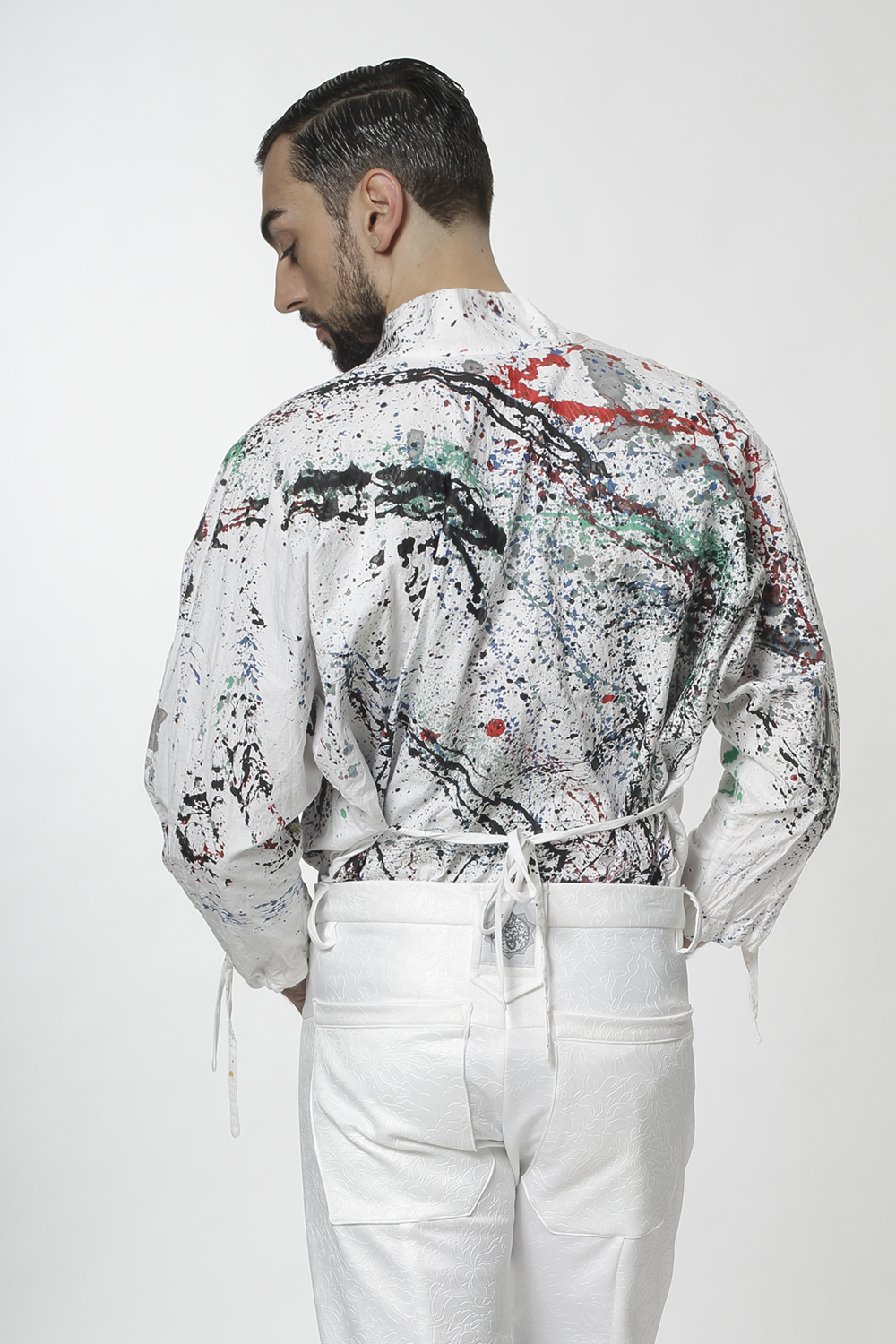 Style M61 : NESSUNO - Image 3