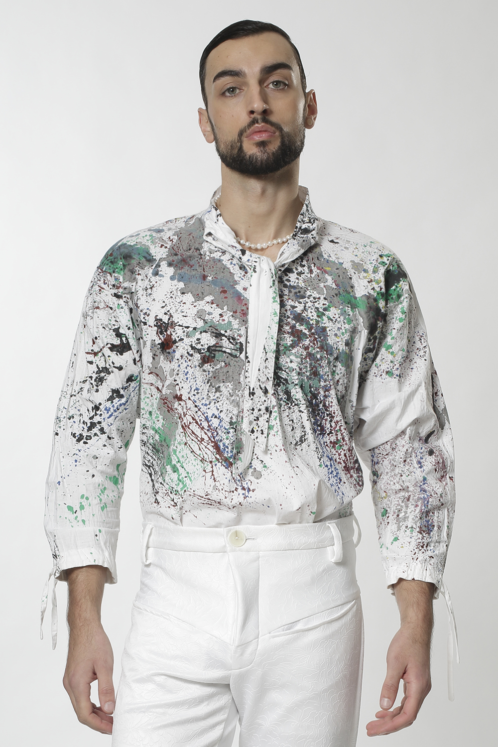 Style M61 : NESSUNO - Image 2
