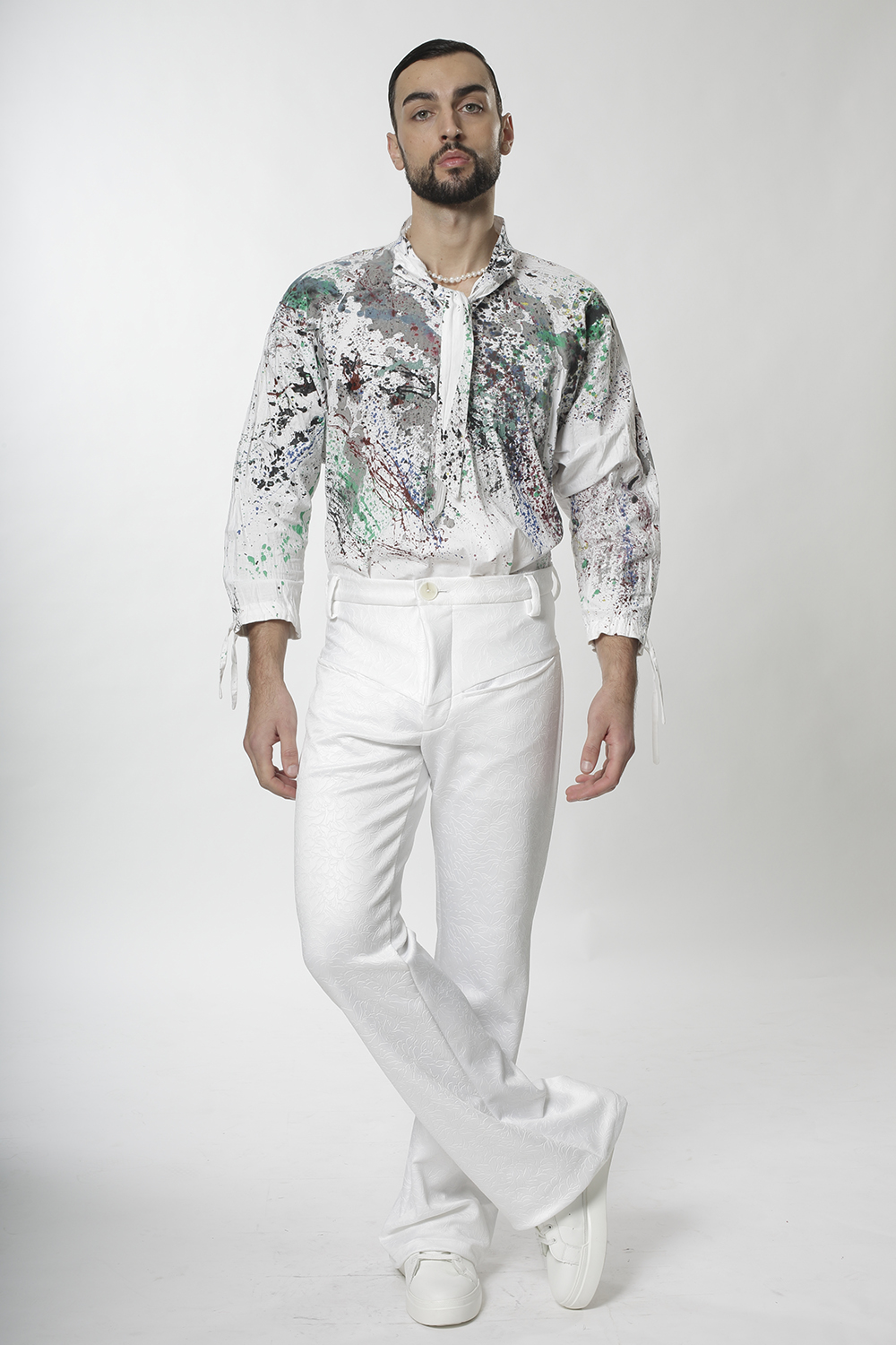 Style M61 : NESSUNO - Image 4