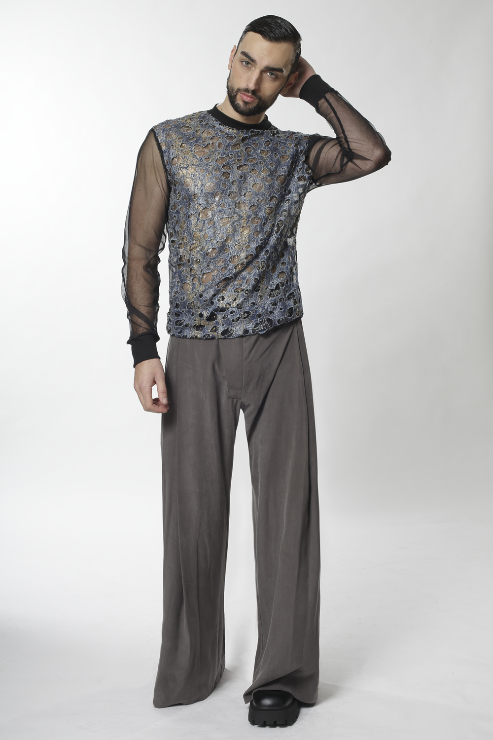 Style M58 : TOKYO - Image 3