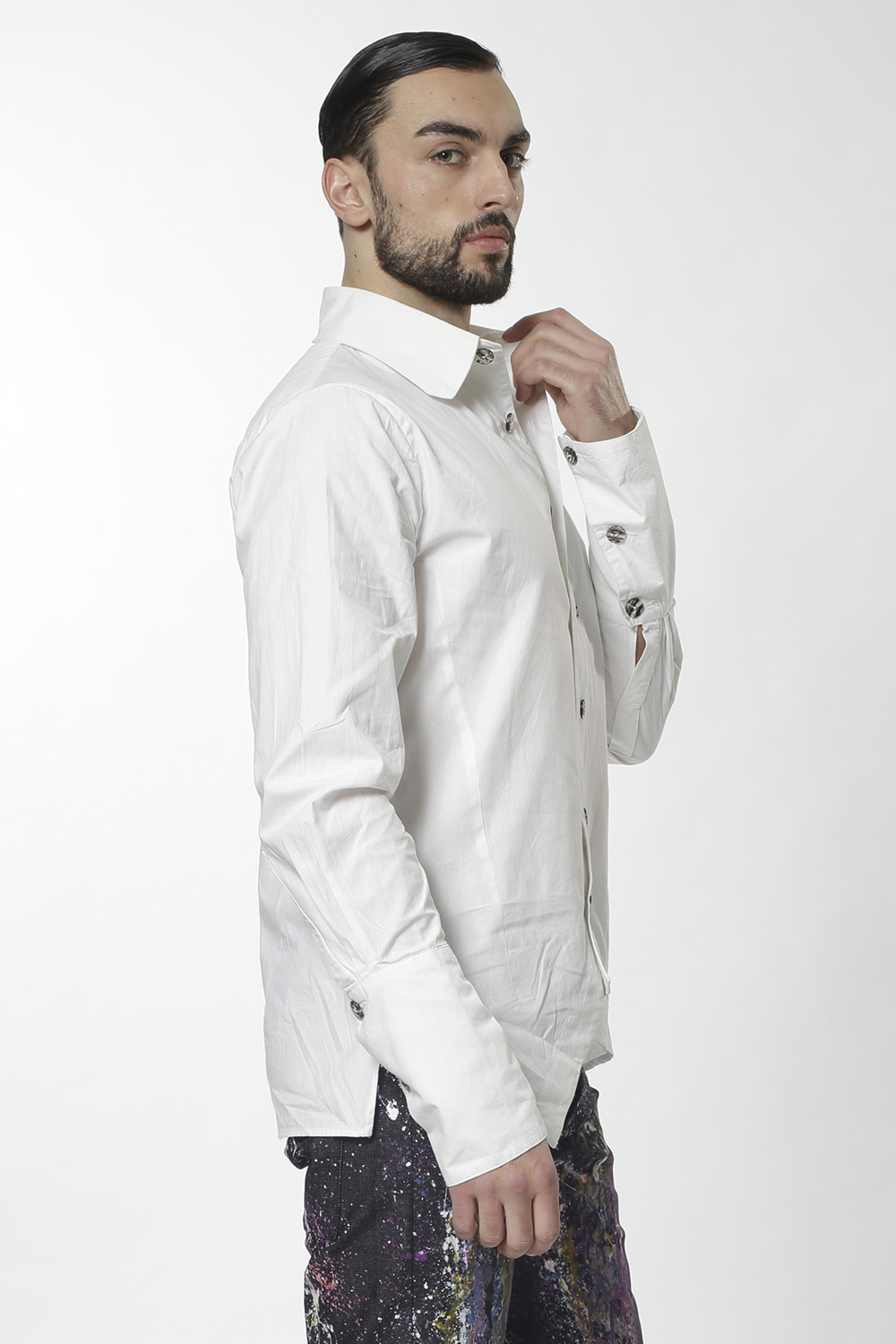 Style M59 : PEKYNO - Image 2
