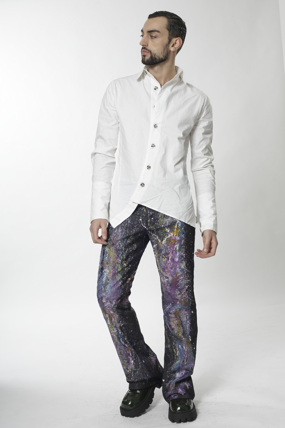Style M59 : PEKYNO - Image 3