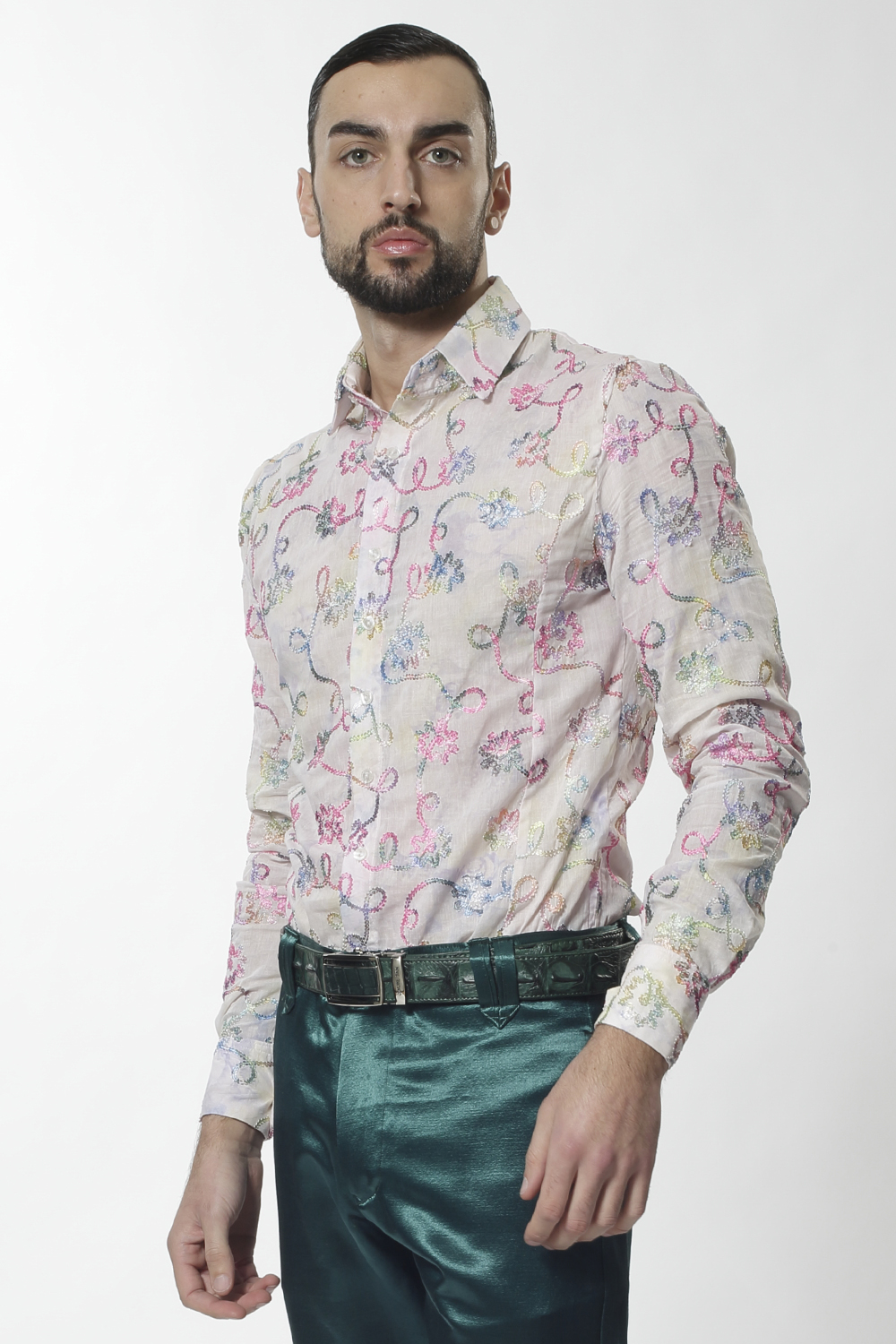 Style 4127 : GODIVARI FET - Image 2