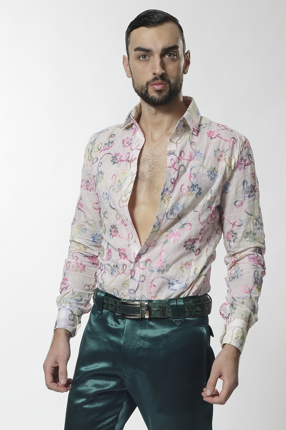 Style 4127 : GODIVARI FET