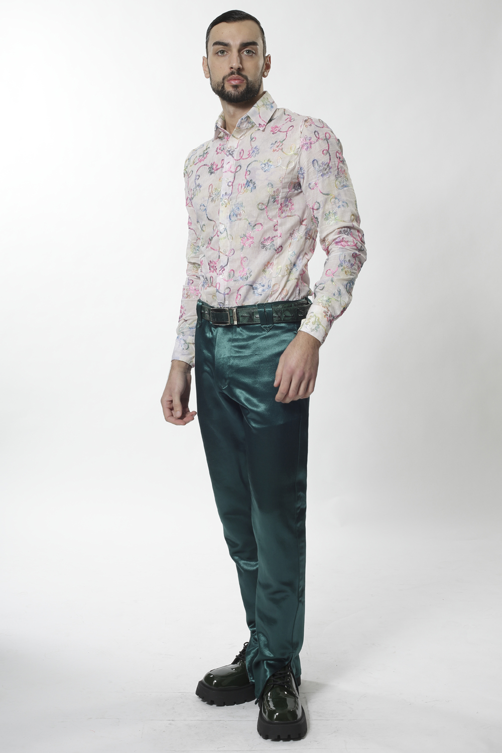 Style 4127 : GODIVARI FET - Image 3