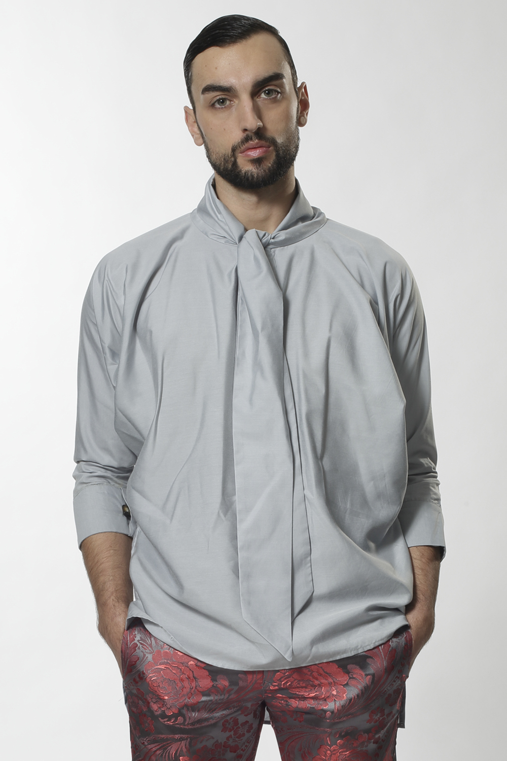 Style M61: NESSUNO